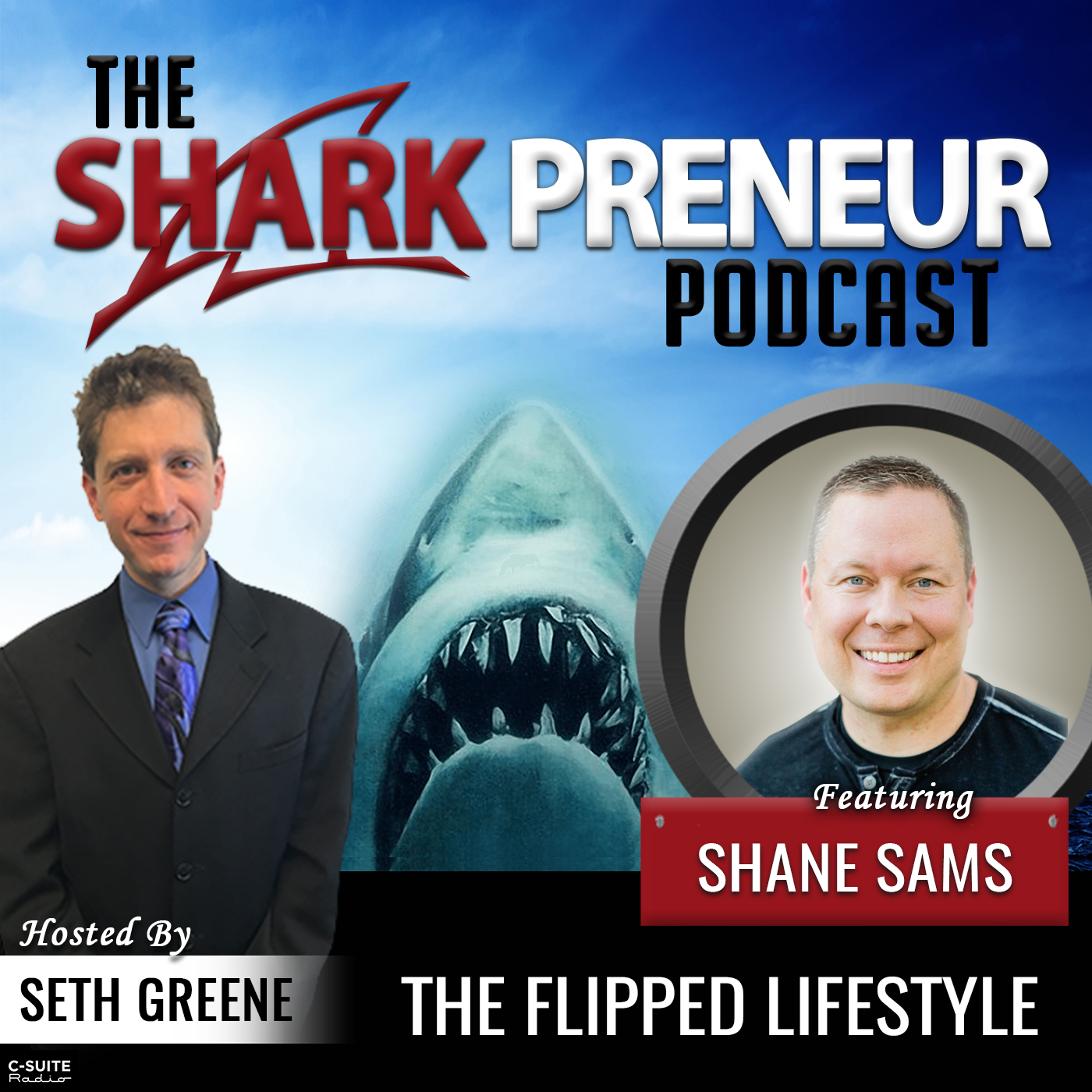 The Flipped Lifestyle