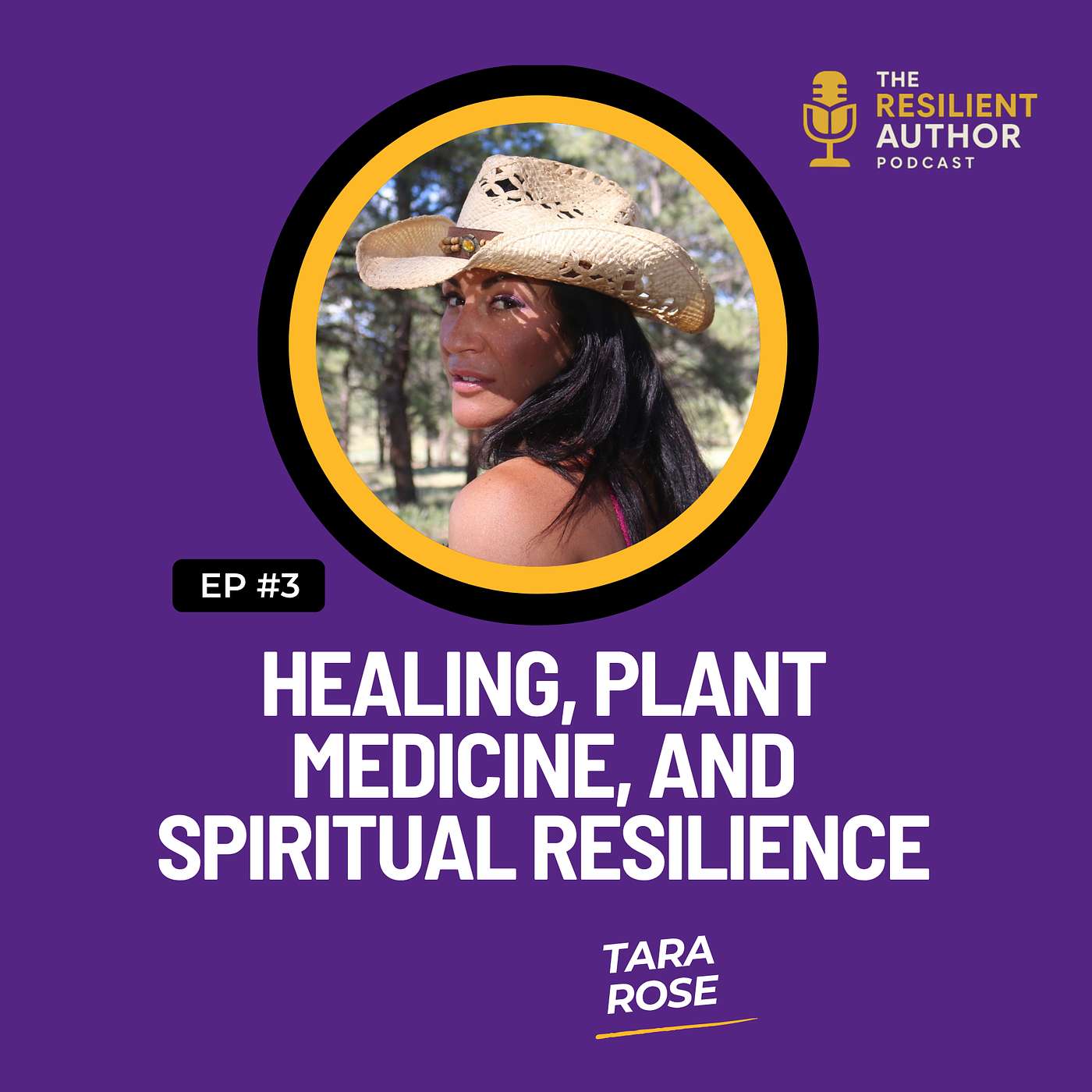 The Resilient Author