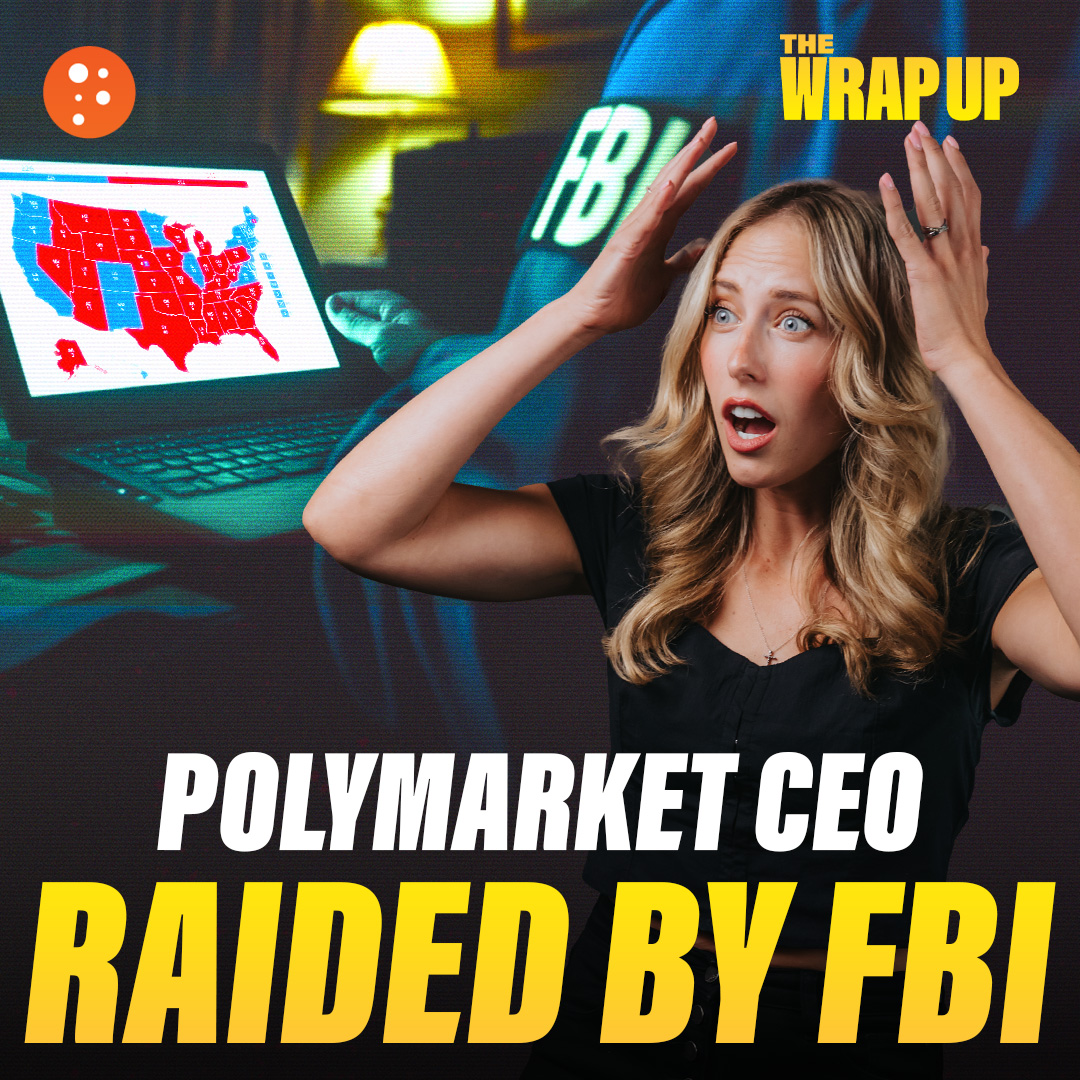 The Wrap Up | PragerU