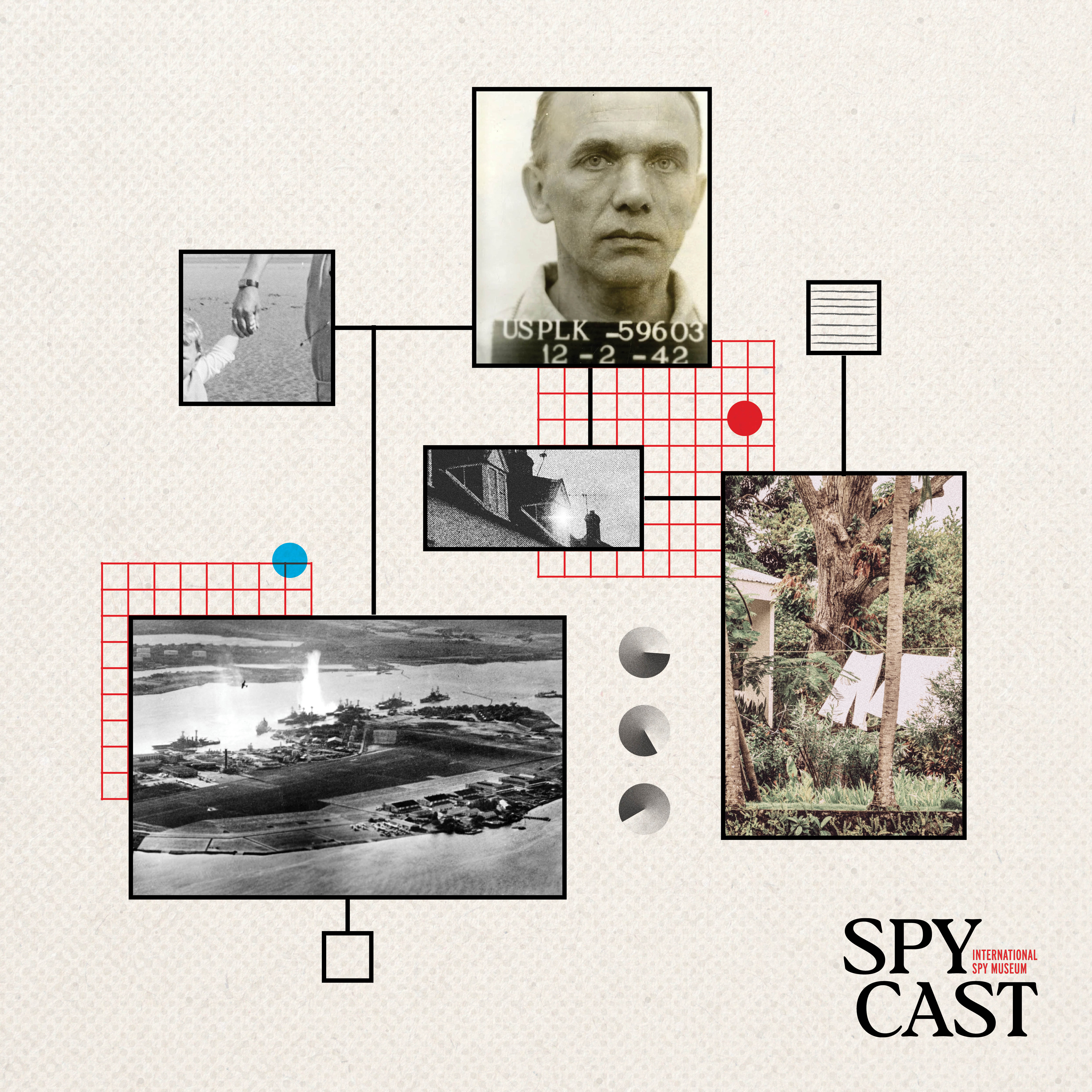 A Family of Spies and a Bloodline of Secrets