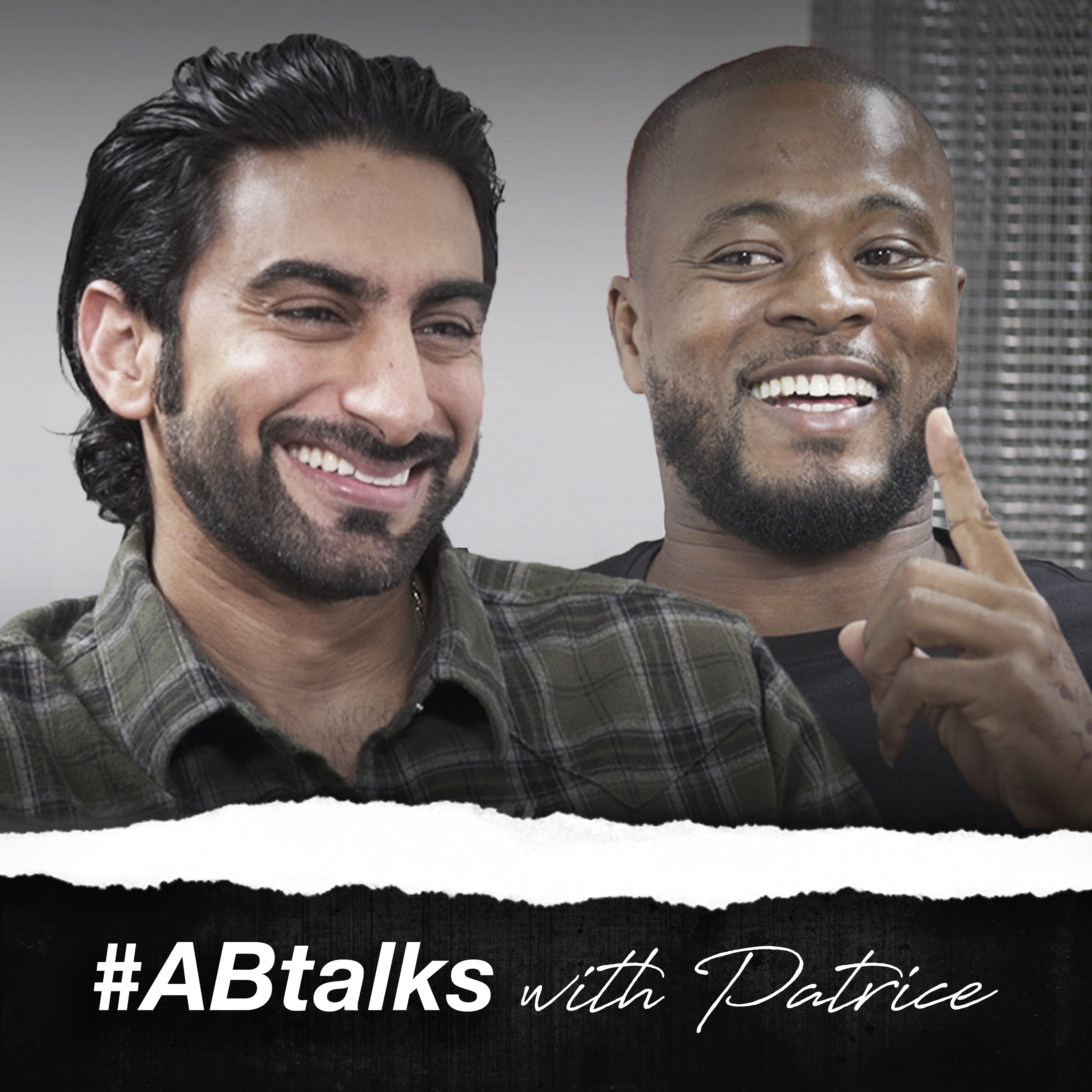 #ABtalks