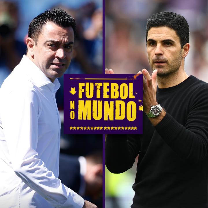 Barcelona perde fôlego, fantasmas do Arsenal e outro tropeço do Bayern