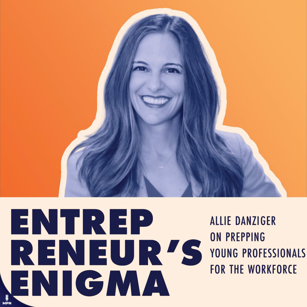 Entrepreneur\'s Enigma