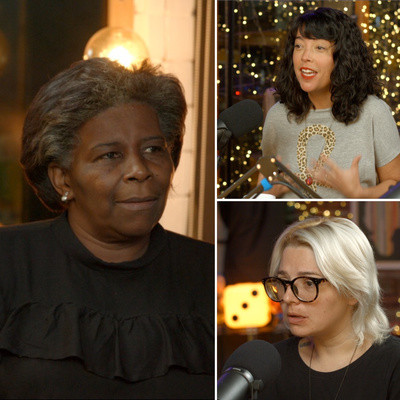 SENTA DIREITO GAROTA!