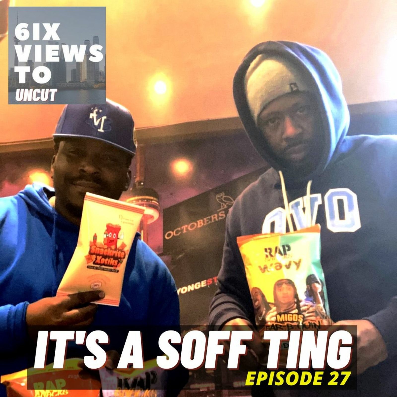 We Love Hip Hop Network