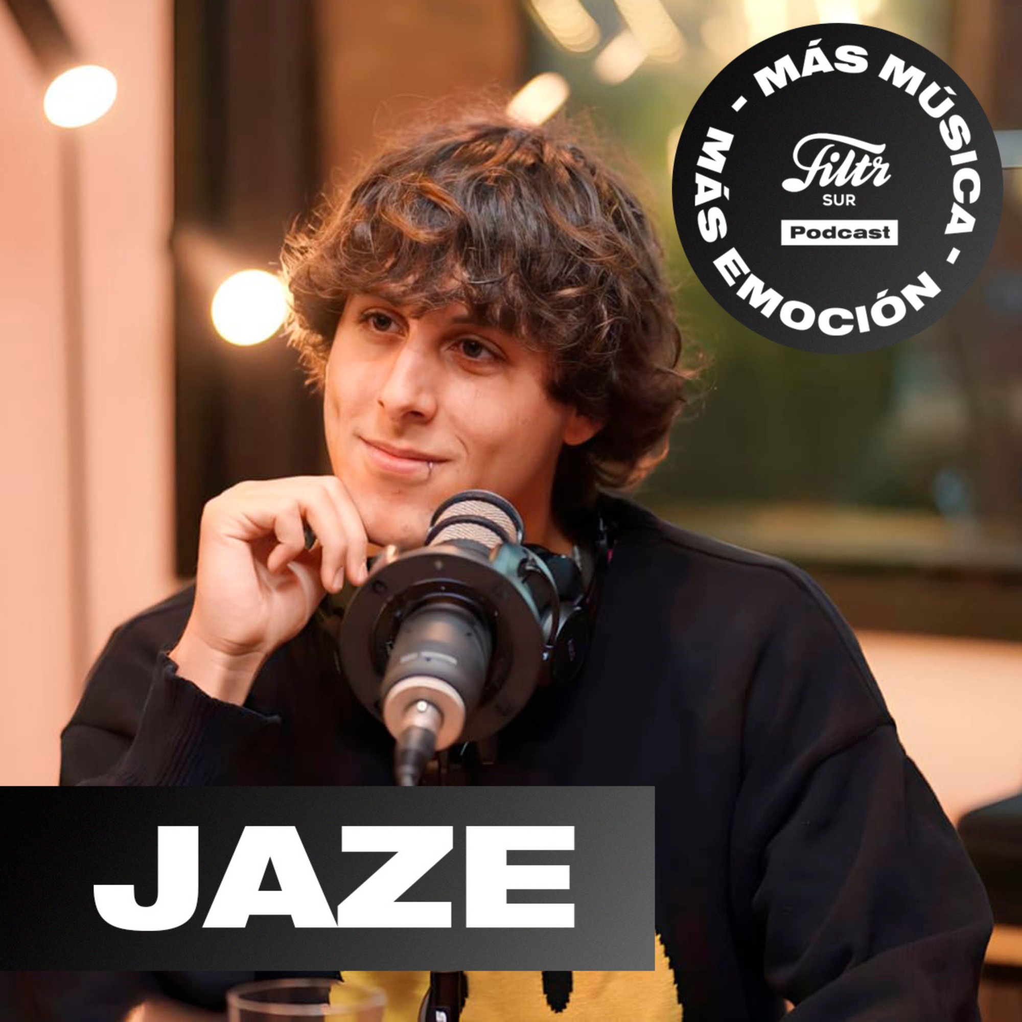 MÁS MÚSICA, MÁS EMOCIÓN