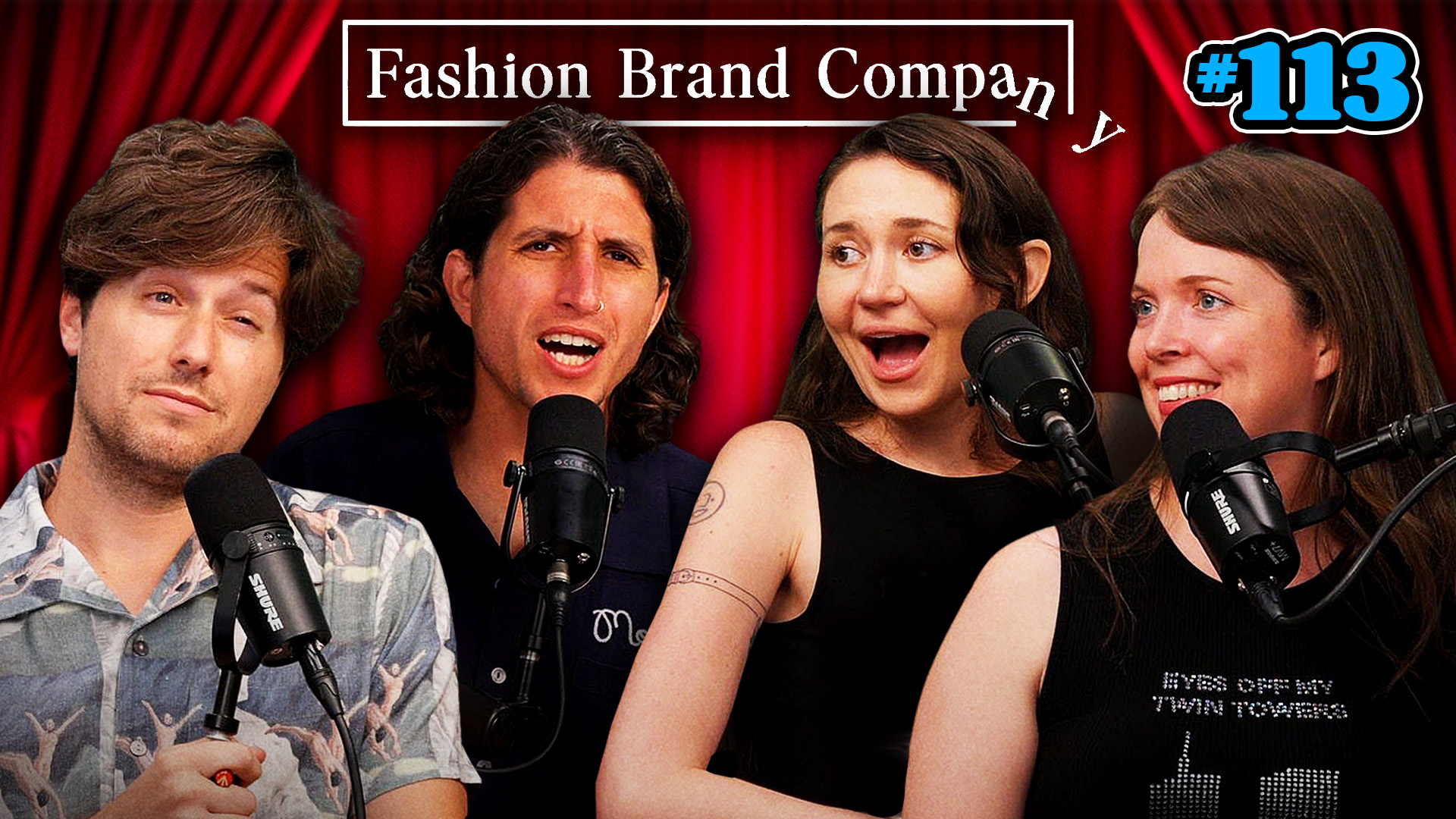 The Ben and Emil Show