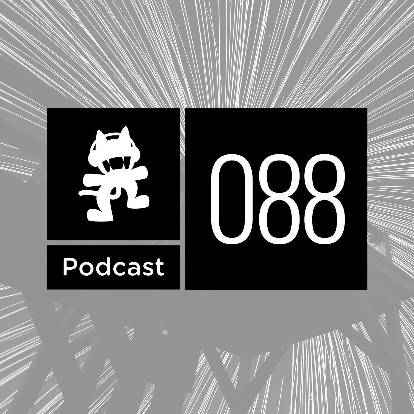 Monstercat Podcast Ep. 088