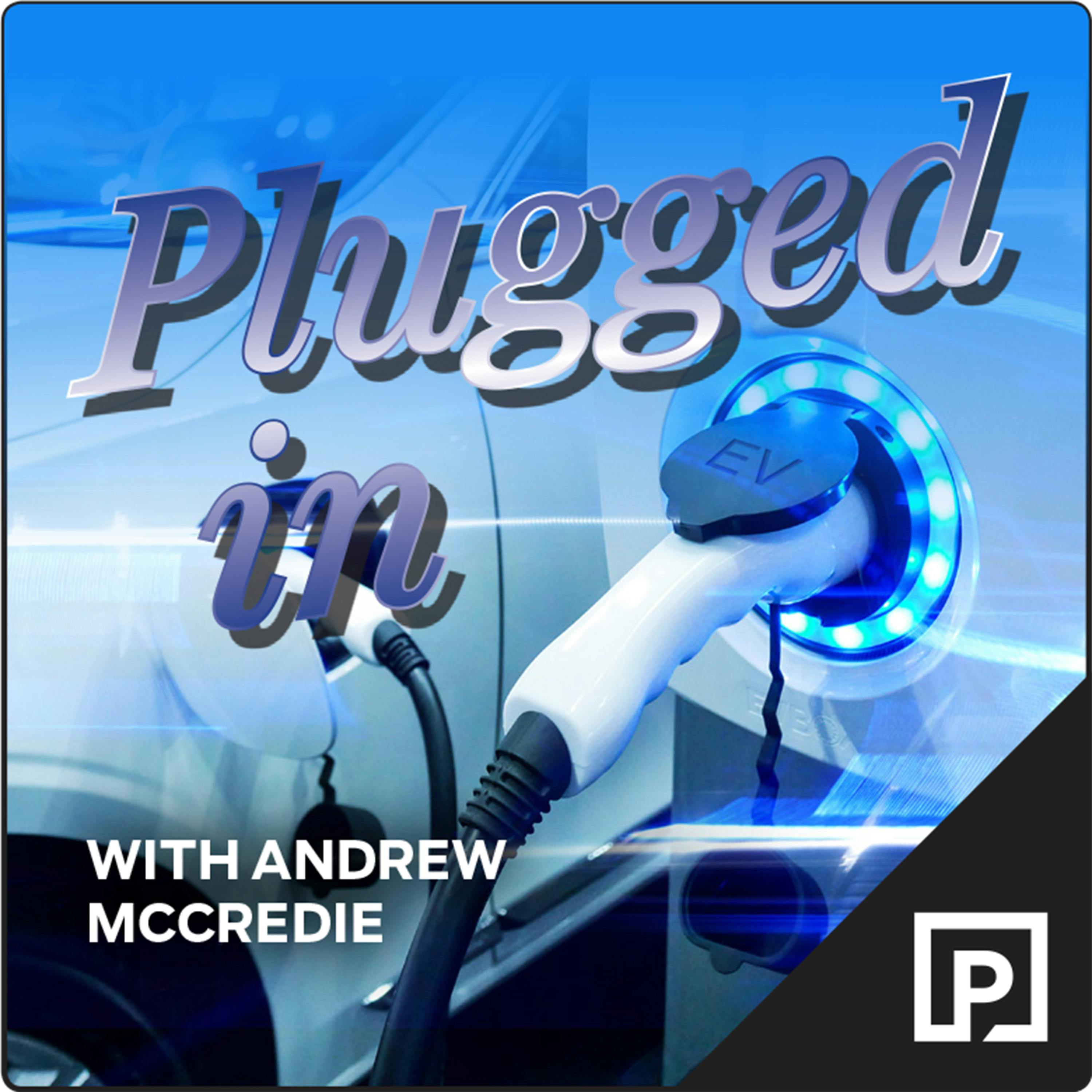 Trailer: Plugged In