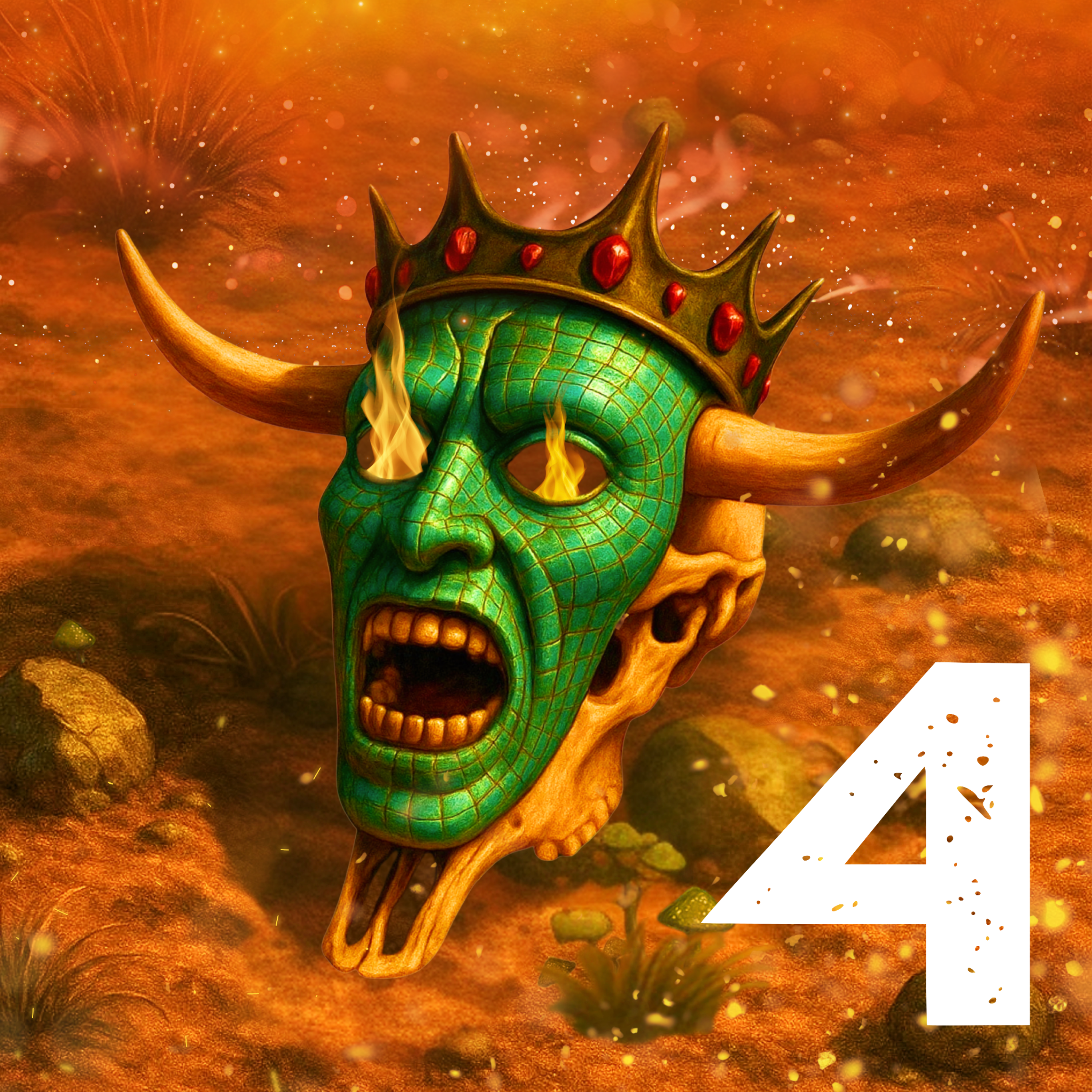 Prophet of the Hallowed Corpse | Part 4 (Finale)