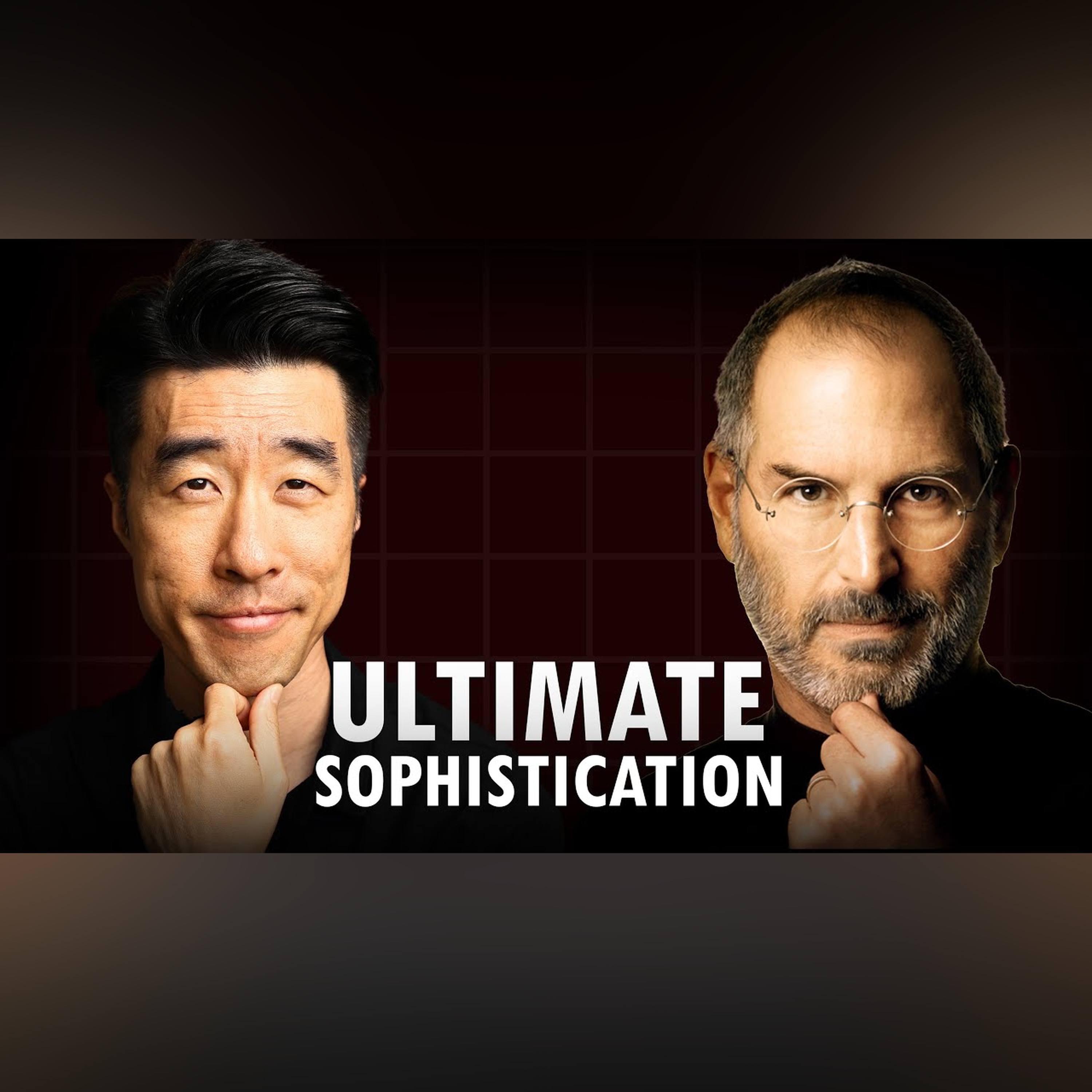 Embrace Simplicity—Your Ultimate Super Power episode artwork