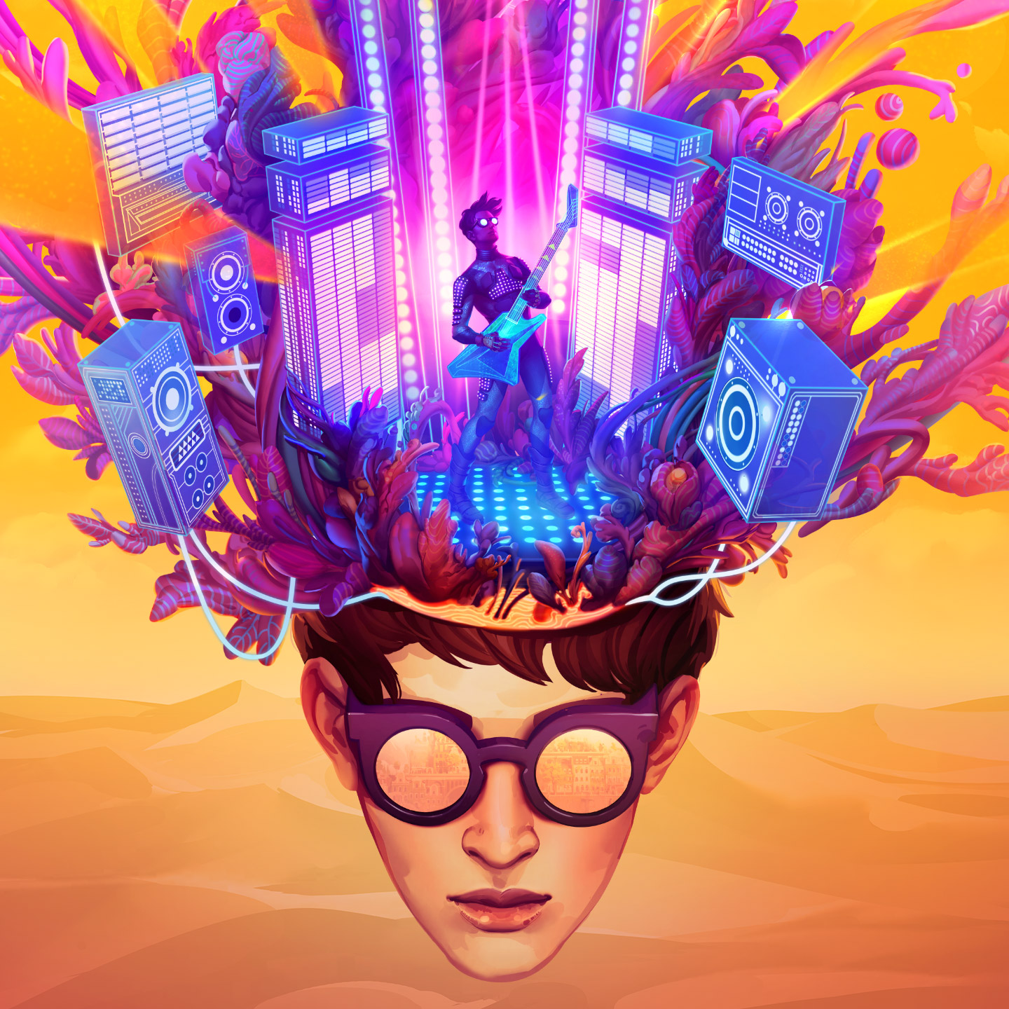 Podcast Reload: S13E04 – TGS 2021, Bluepoint, Nintendo Direct, The Artful Escape, Pelijuegos