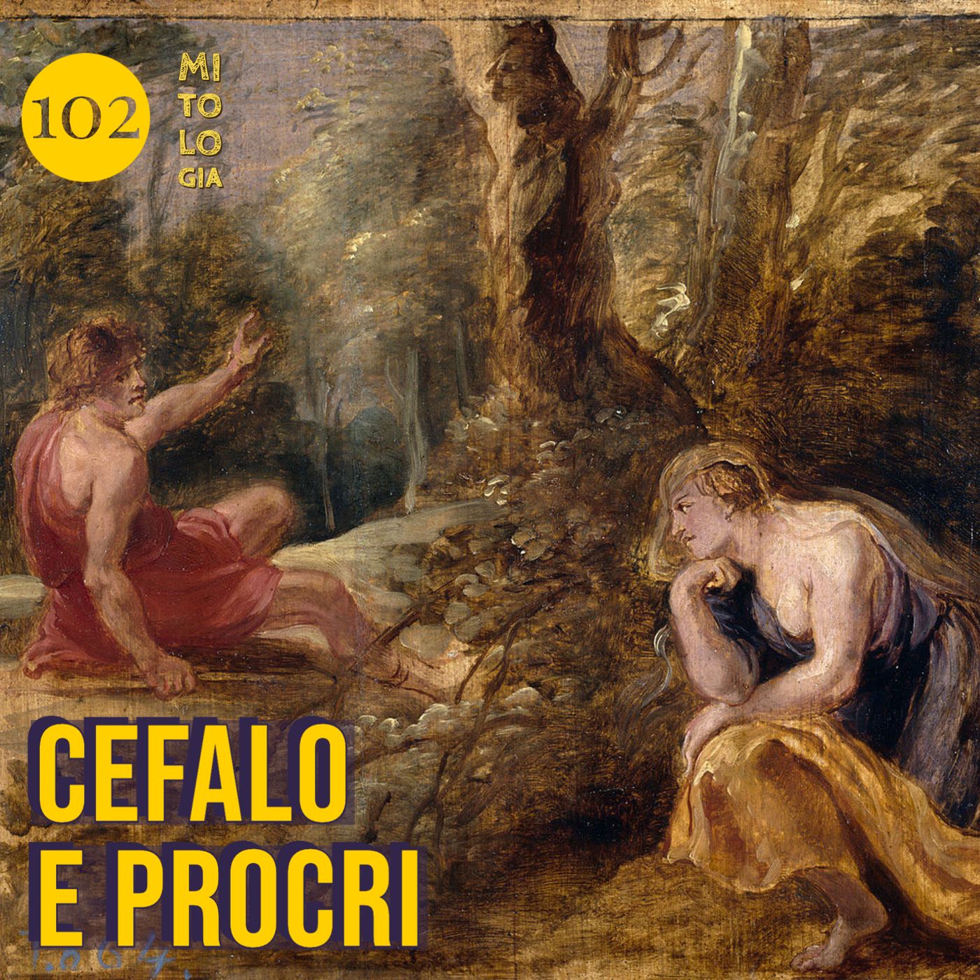 Mitologia: le meravigliose storie del mondo antico