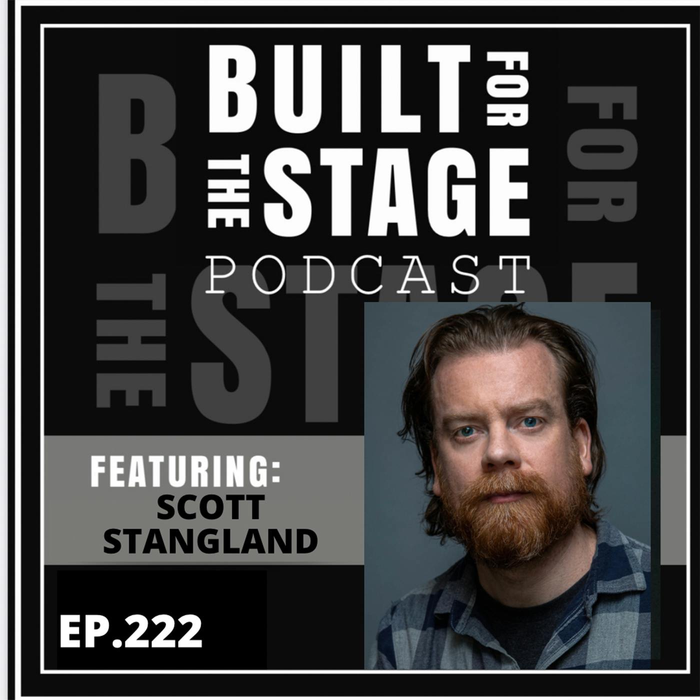 #222 - Scott Stangland - Shucked