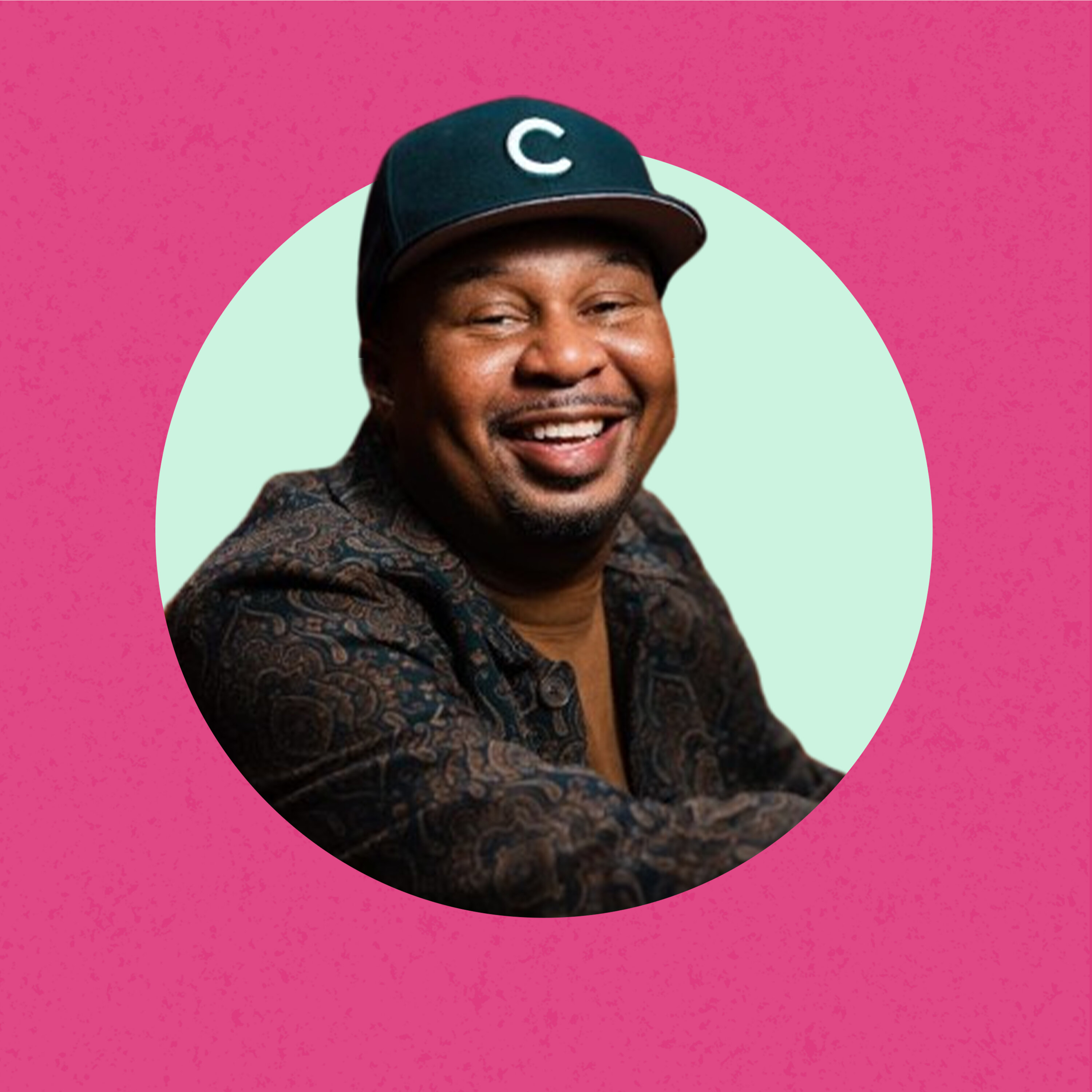 Jump Out or Get Pushed? (with Roy Wood Jr.)