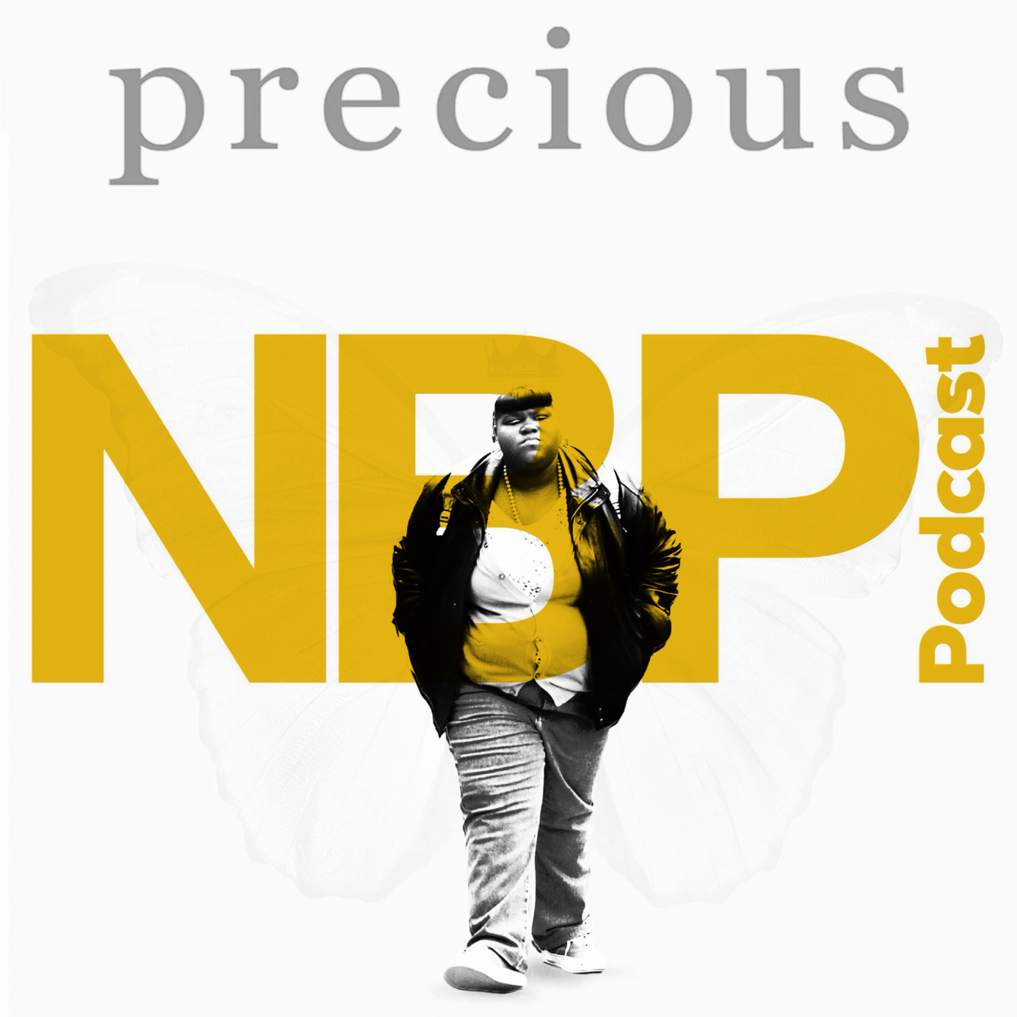 "Precious: Based On The Novel 'Push' By Sapphire"