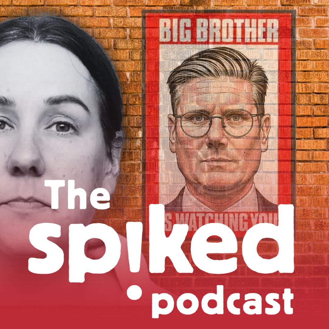 Lucy Connolly, the hotel wars and Net Zero