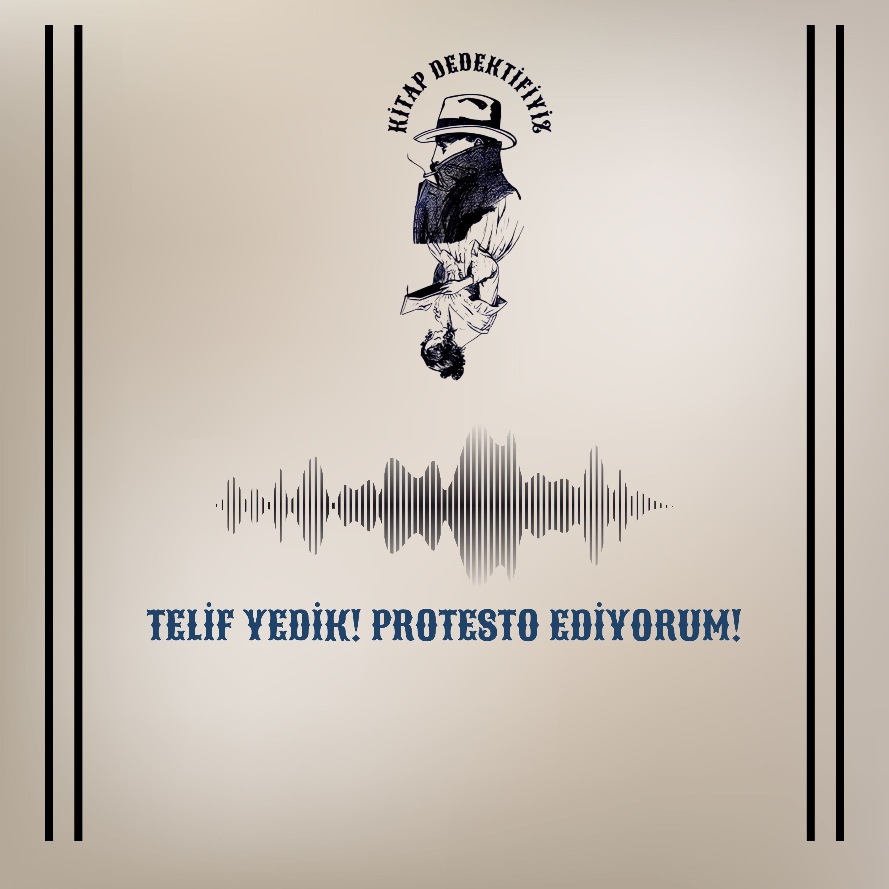 Telif yedik! Protesto ediyorum! episode artwork