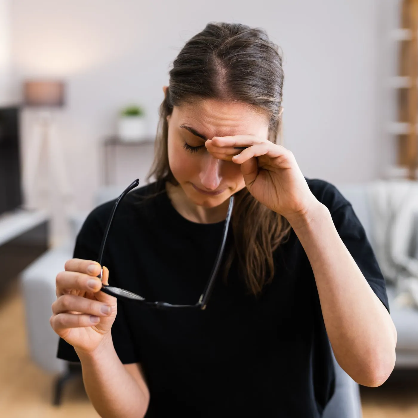 Pourquoi nos yeux sont-ils de plus en plus secs ?