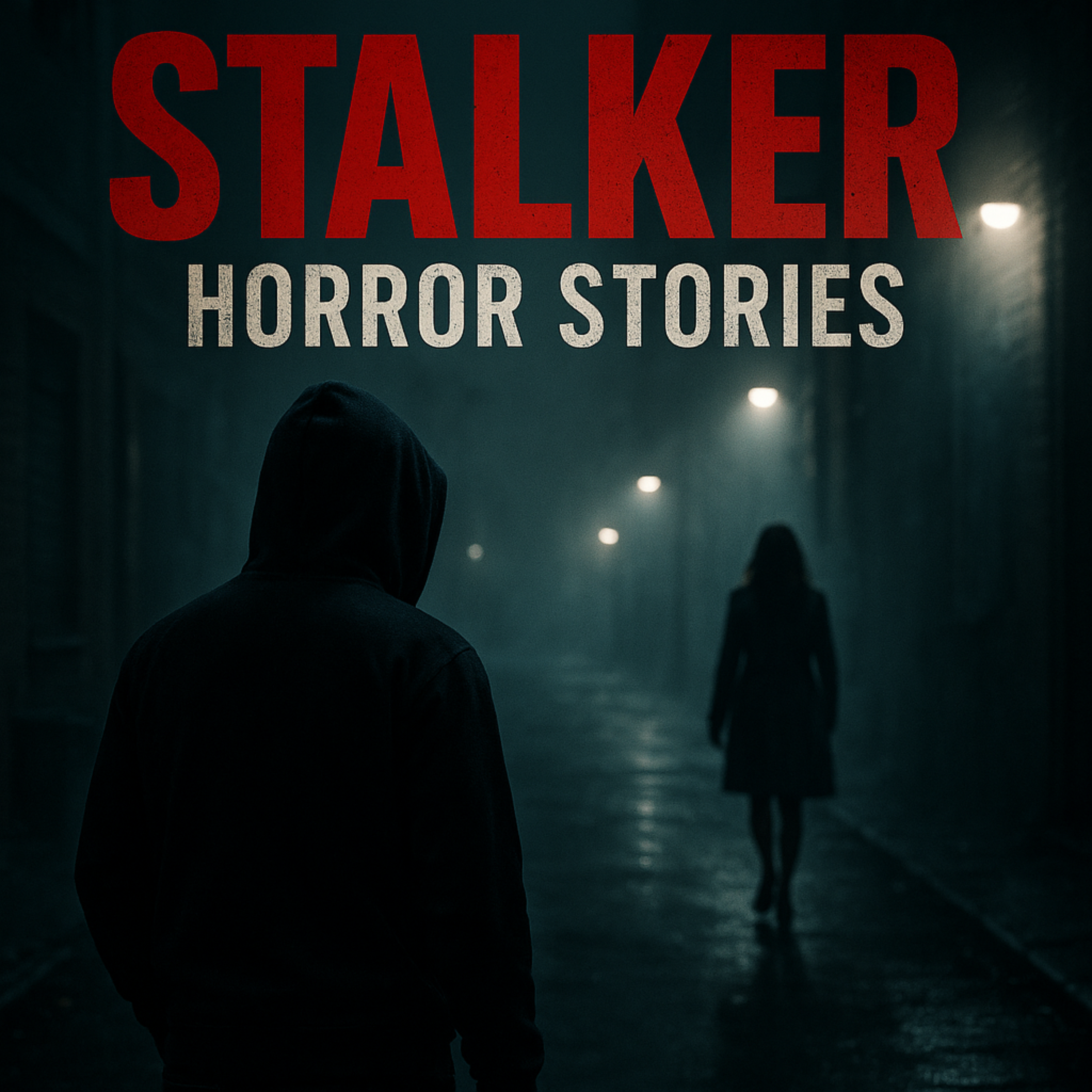 3 Scary TRUE Stalker Horror Stories You Shouldn’t Watch Alone