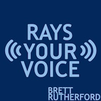 Rays Your Voice: Why the Rays WON'T make the postseason in 2022. Guests JT  Morgan and Danny Russell - DRaysBay