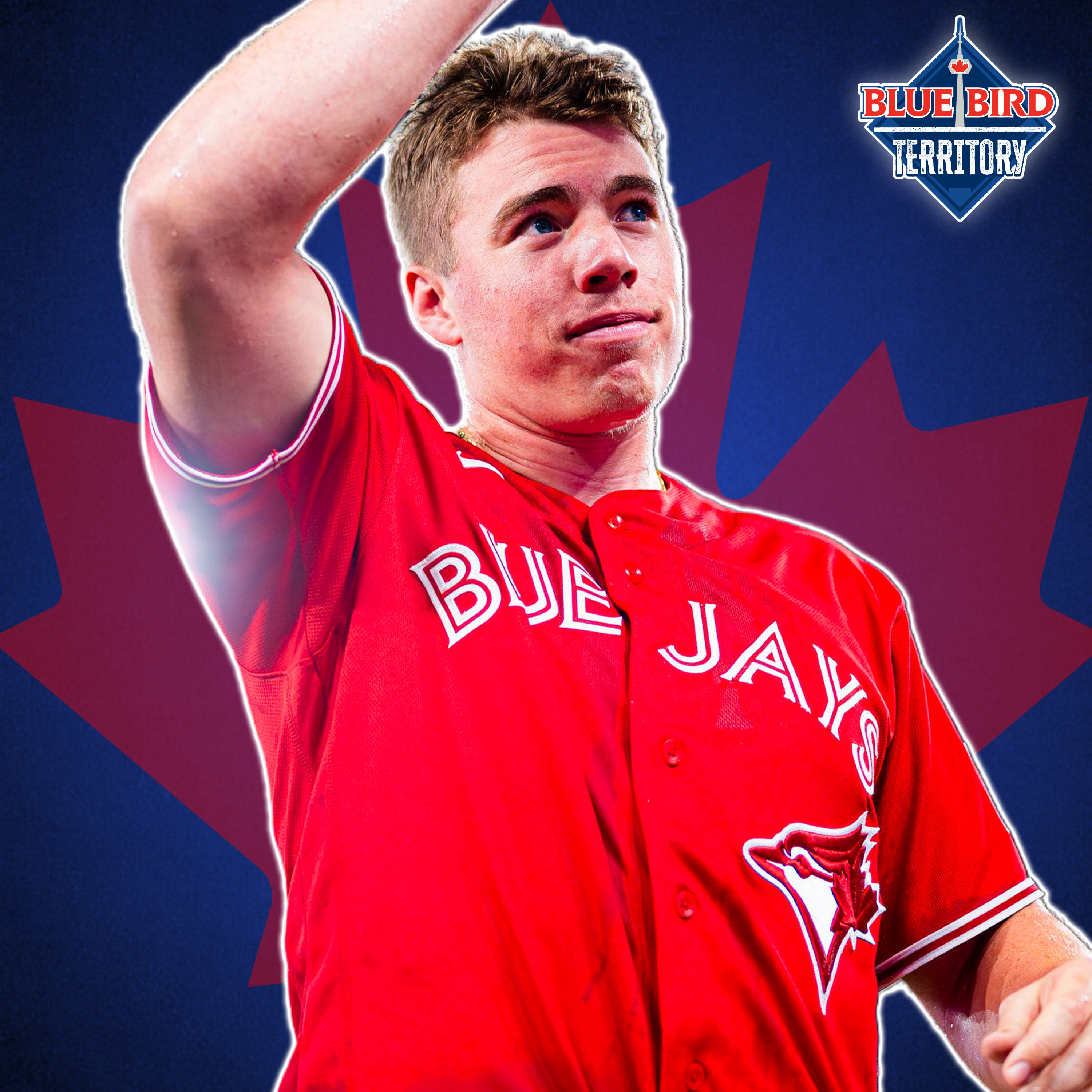 Why Canada Day Is So Special For Blue Jays
