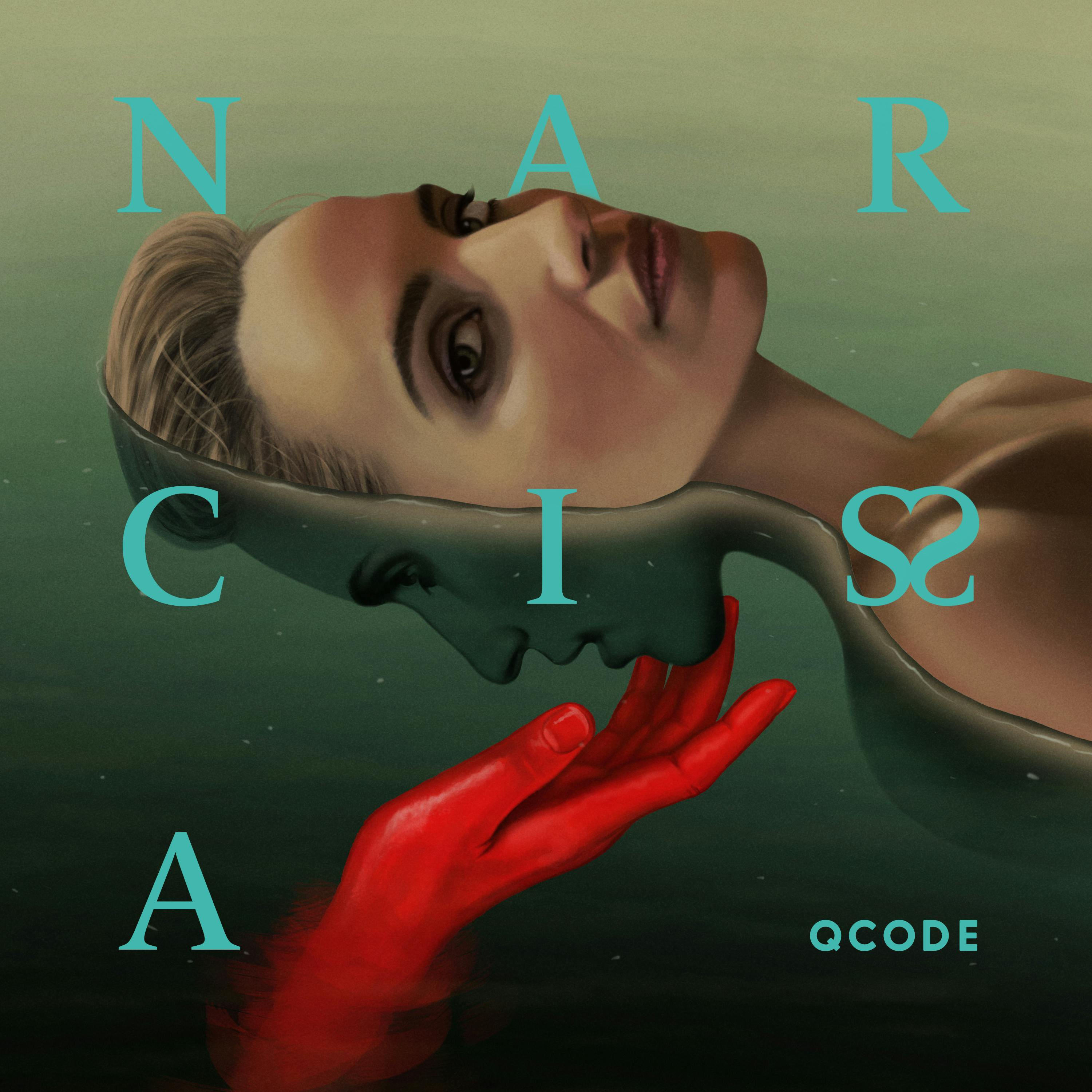Narcissa podcast show image
