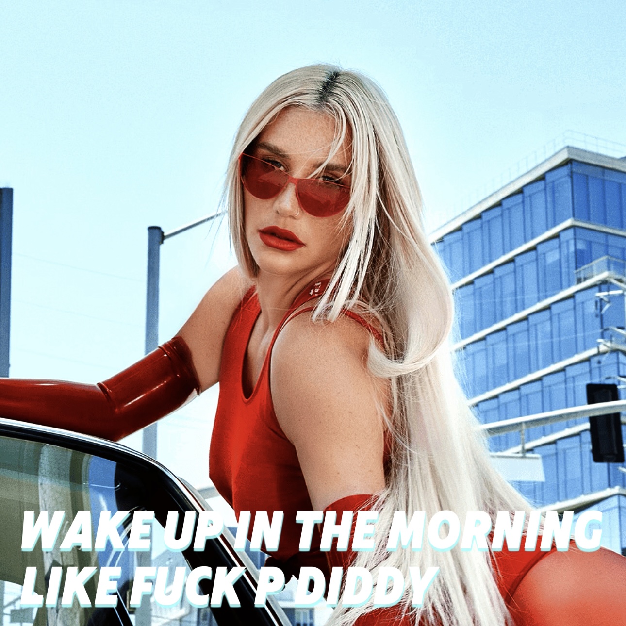 Wake Up In The Morning Like FUCK P Diddy episode artwork