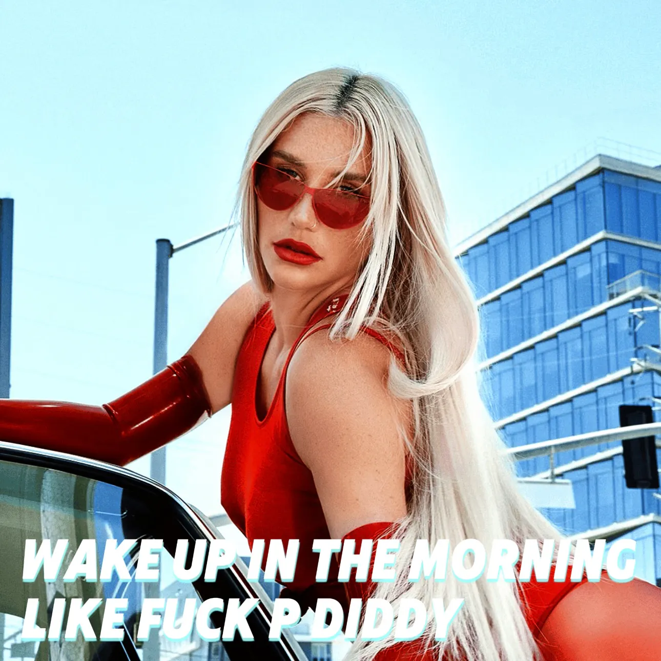 Wake Up In The Morning Like FUCK P Diddy