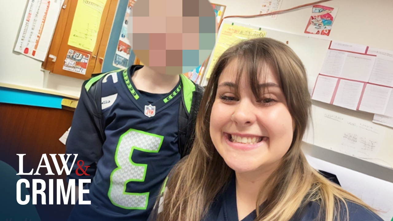 Teacher’s Husband Rats Out Wife for Having Sex with Student: Police
