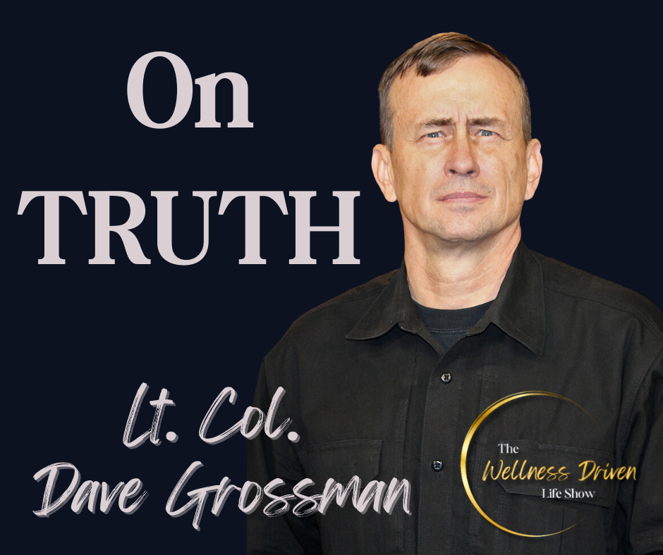 The Wellness Driven Life Show