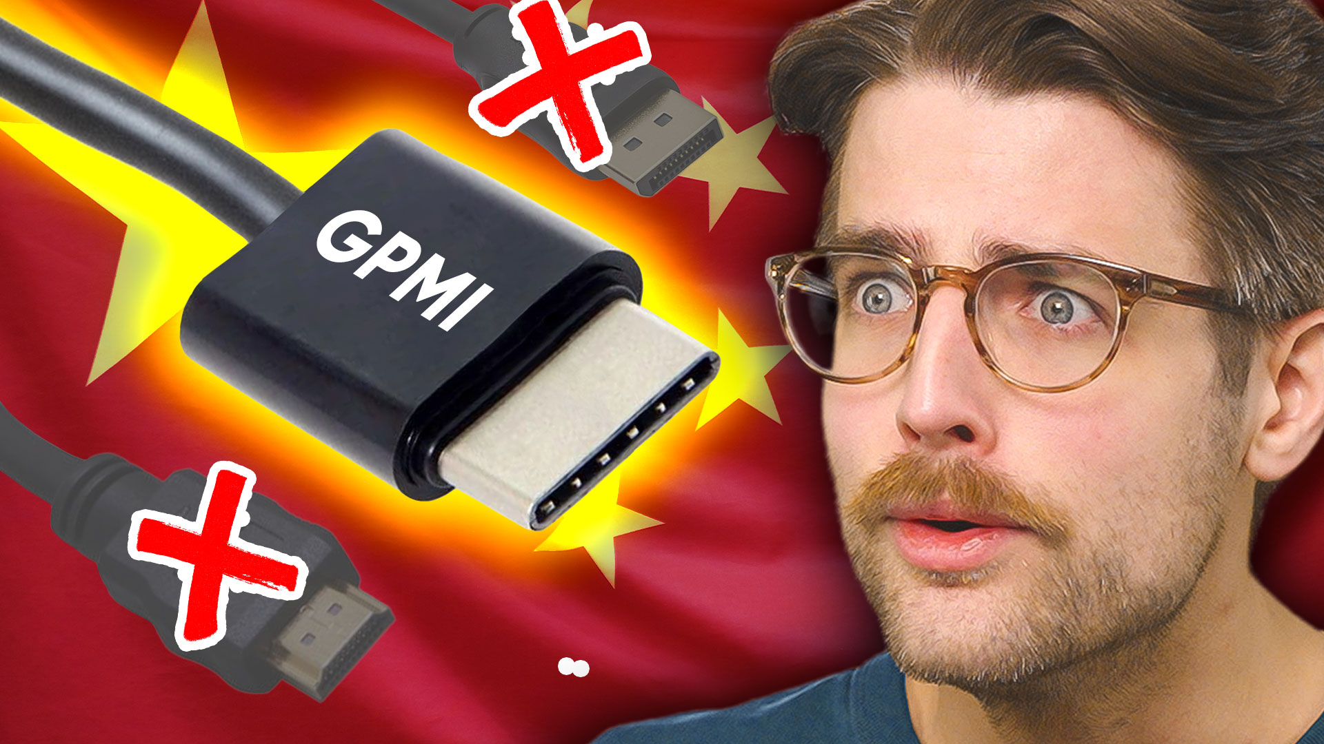 China's GPMI connector, RX 9070 w/ XT BIOS, Switch 2 updates + more!