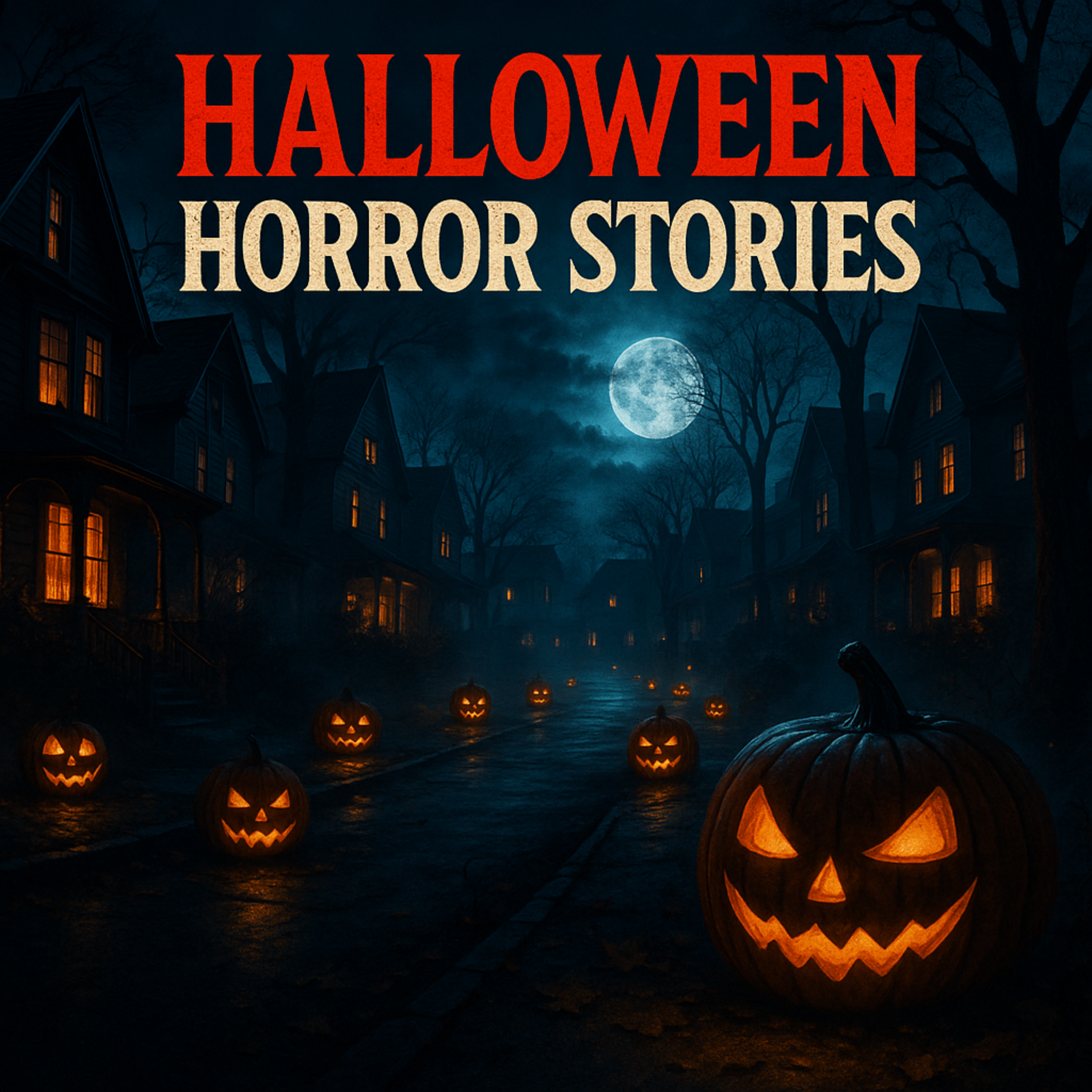 Halloween Horror Stories So Disturbing You’ll Sleep with the Lights On