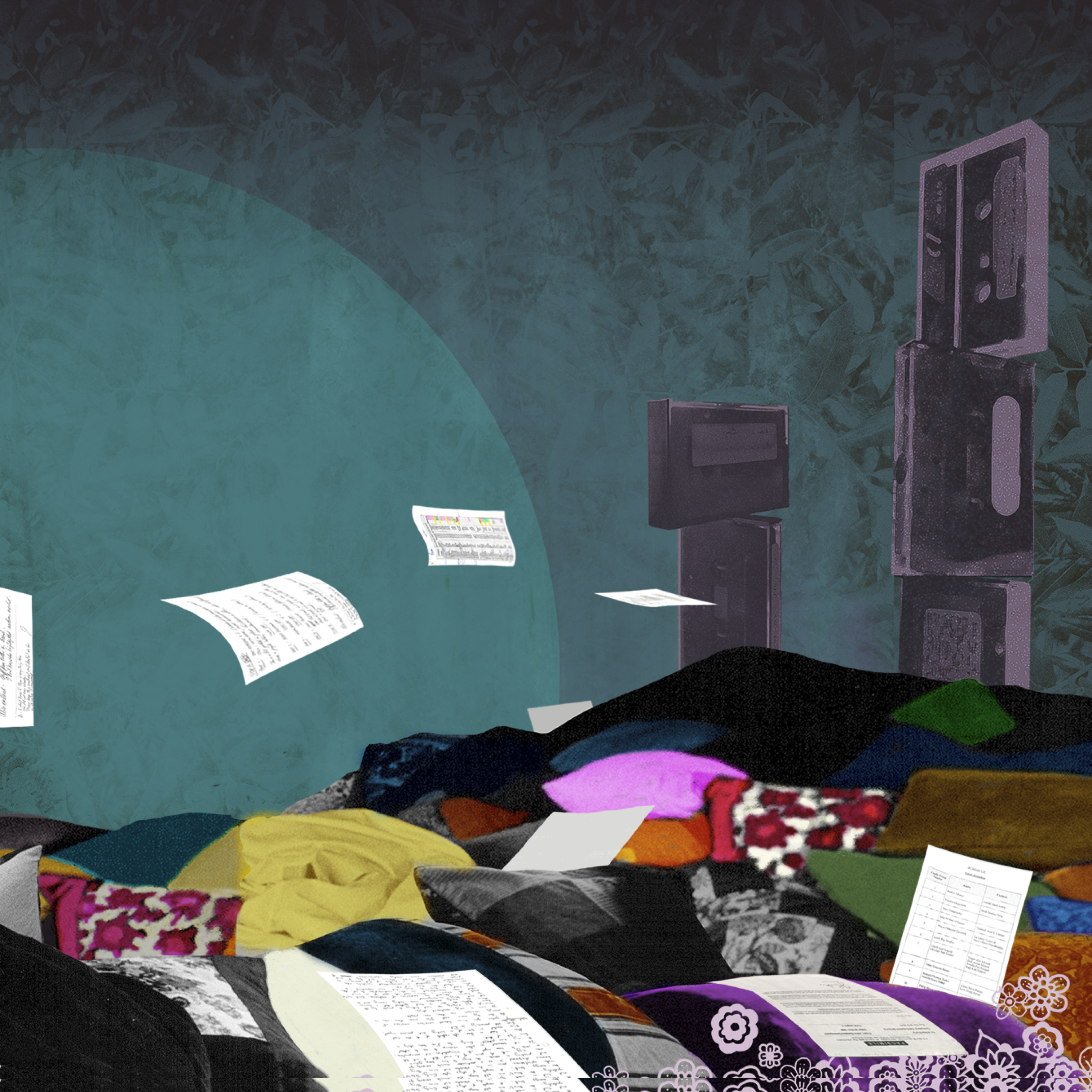 That Feeling of Helplessness