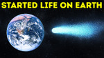 Is Halley's Comet a Warning of Bad Things to Come?