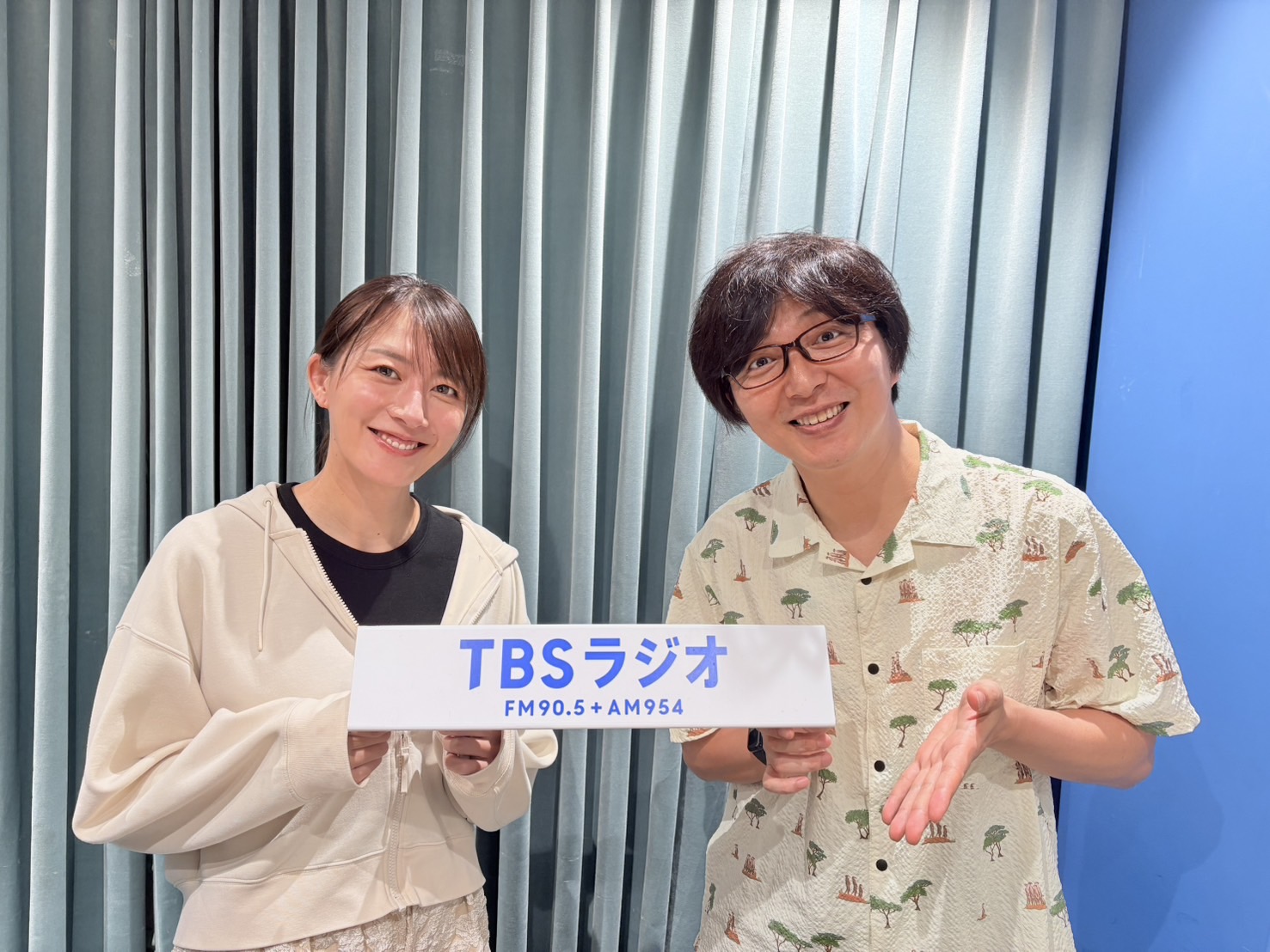 土屋礼央さんＶＳ大島由香里 episode artwork