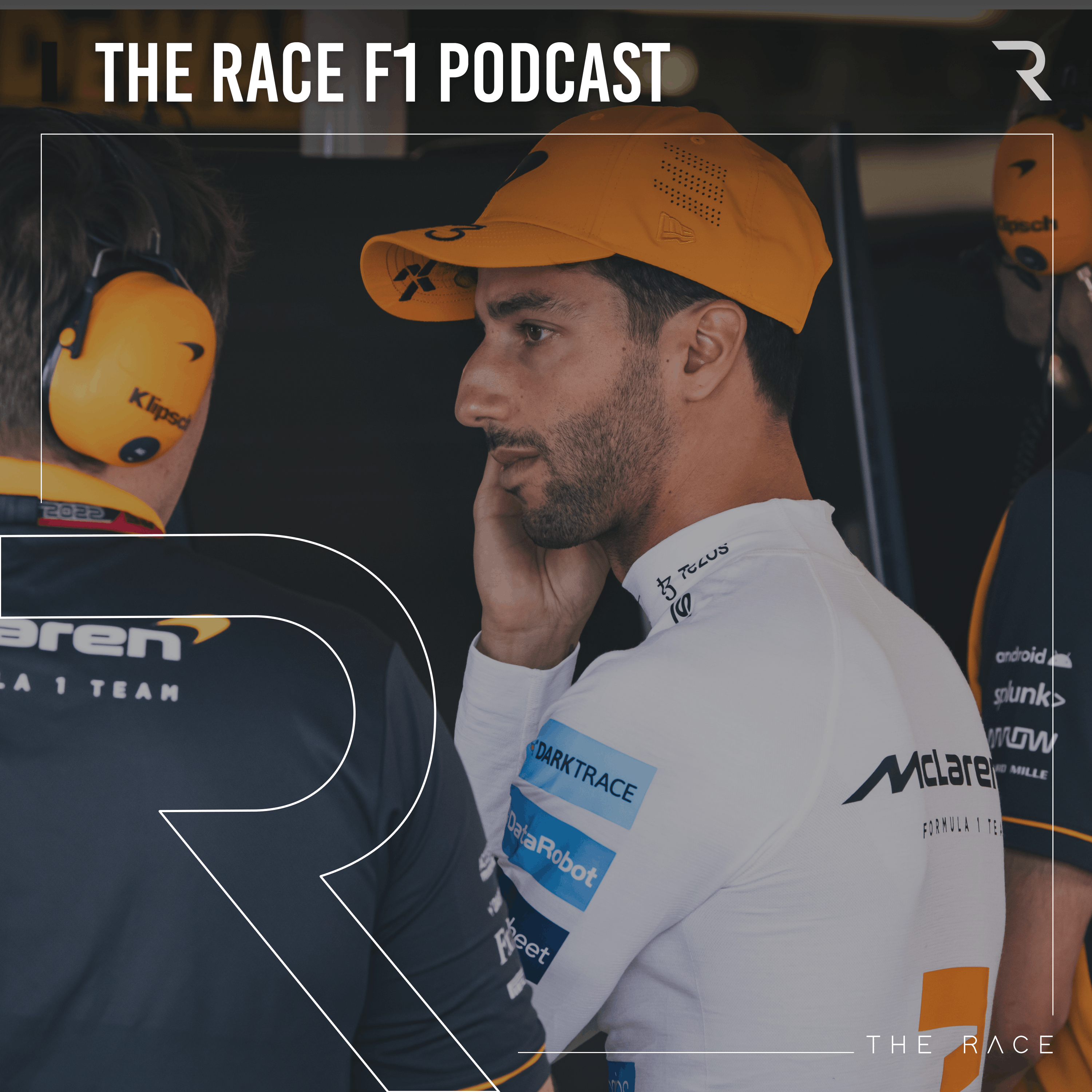 Ricciardo's McLaren future and possible replacements