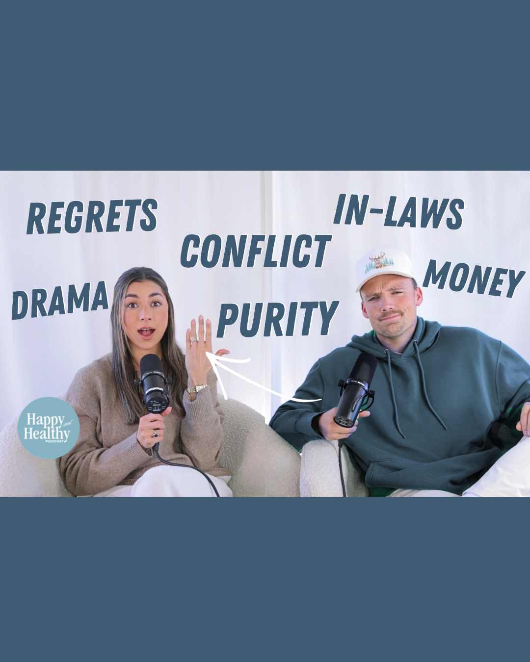 7 Ways To Make or BREAK Your Engagement Season