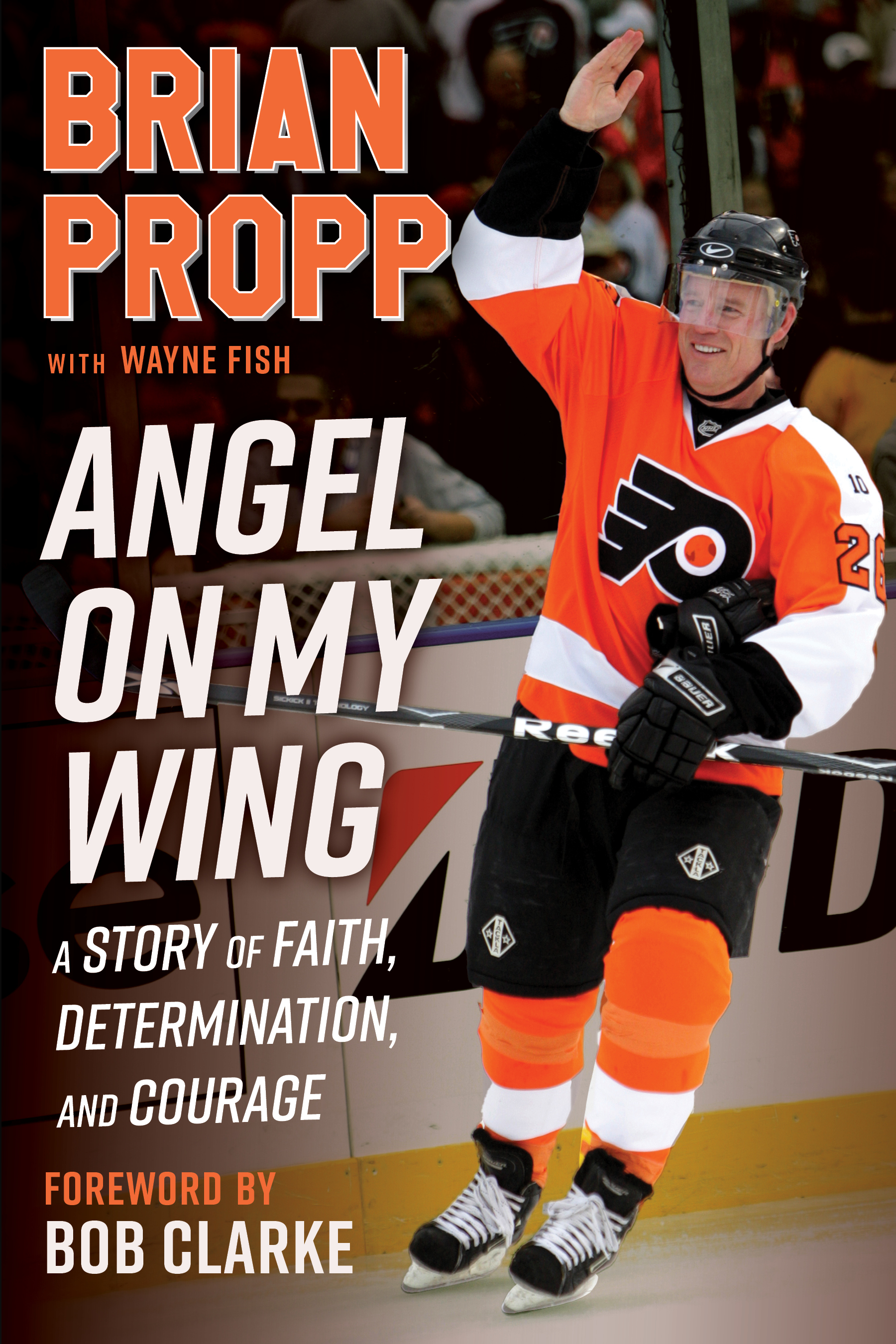 Brian Propp, NHL Superstar