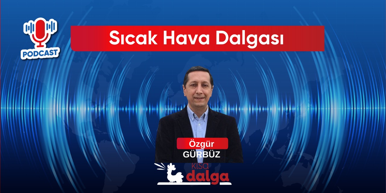 Sıcak Hava Dalgası: Gaziemir’deki nükleer atıklar taşınıyor