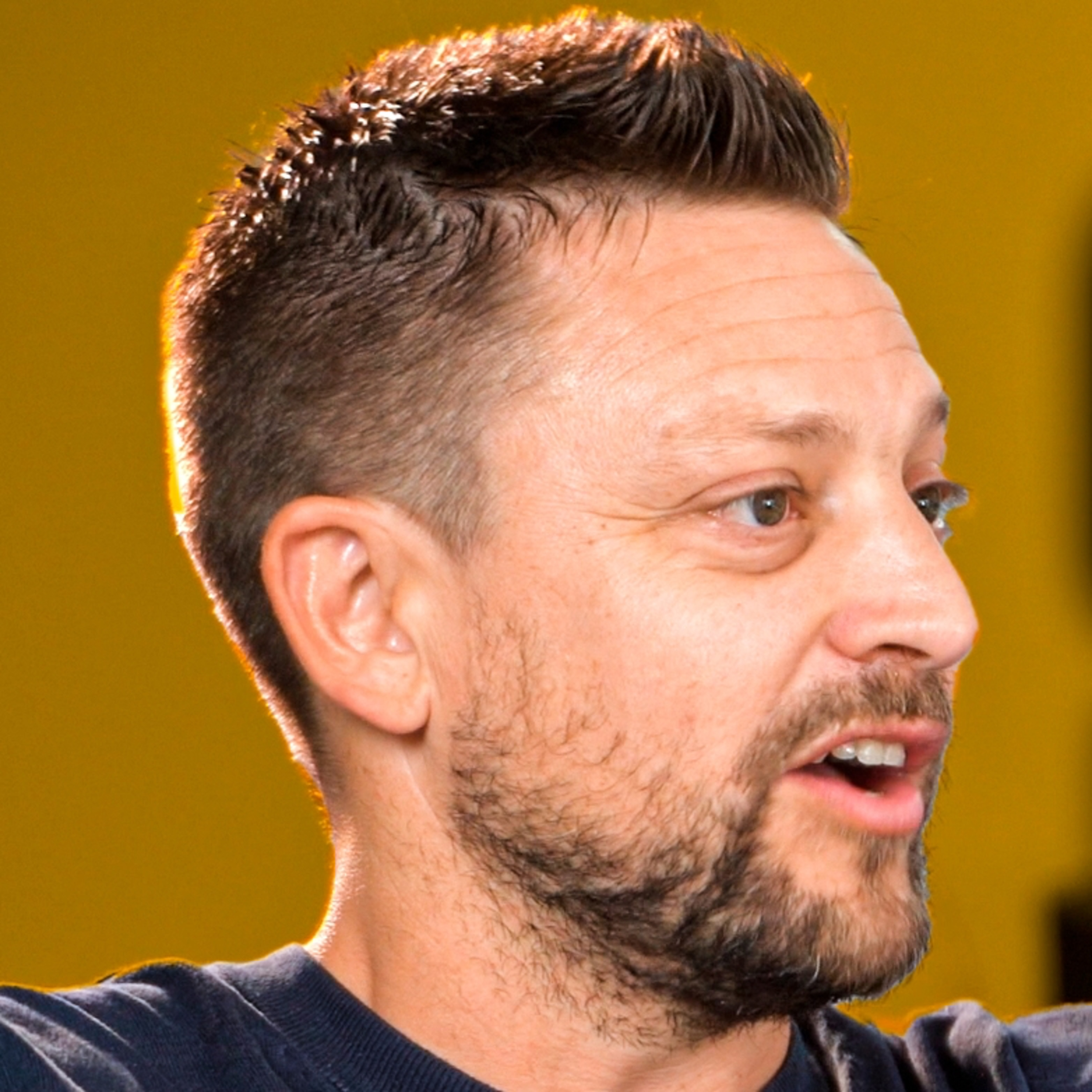 TIENE 37 INMUEBLES TOKENIZADOS en ESPAÑA y VIVE de ELLO 🏠 ERIC SÁNCHEZ, CEO de REENTAL