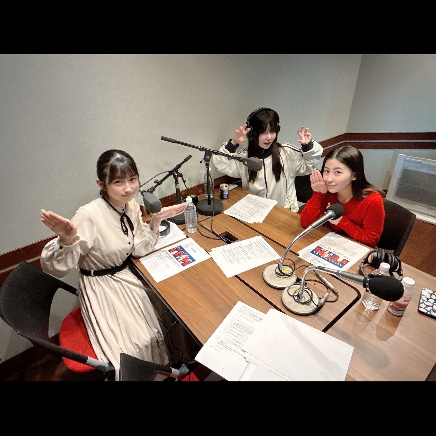 WHITE SCORPIONのトリセツ 居残りトーク #39「これで終わりでいいのか・・・？」