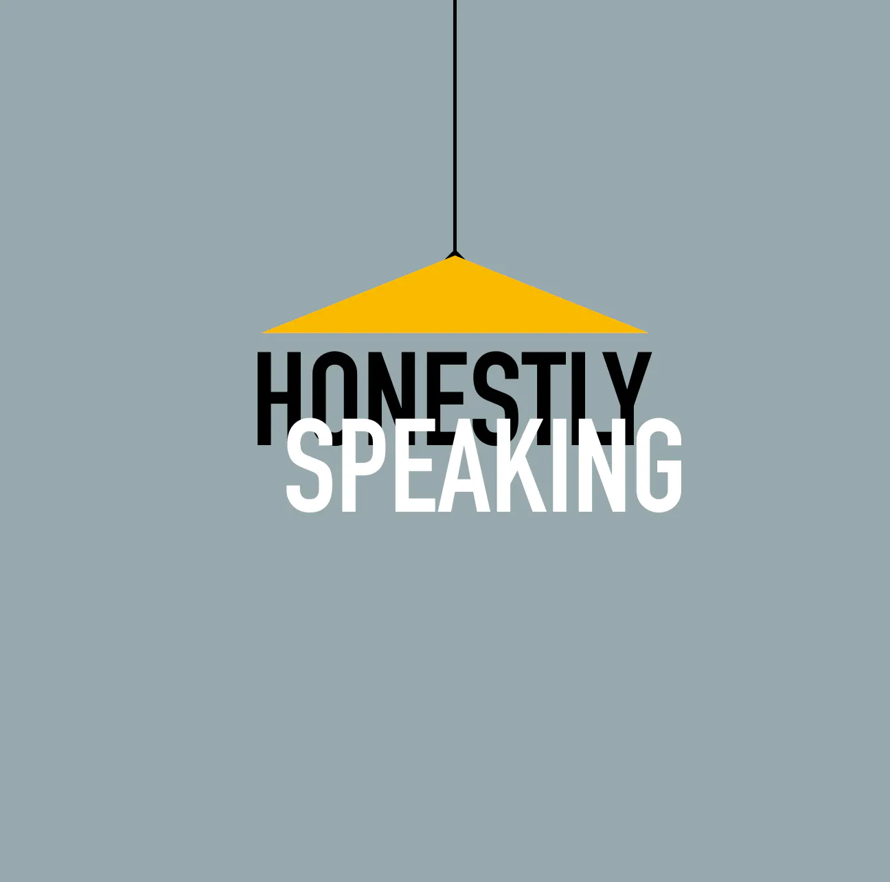 Honestly Speaking cover