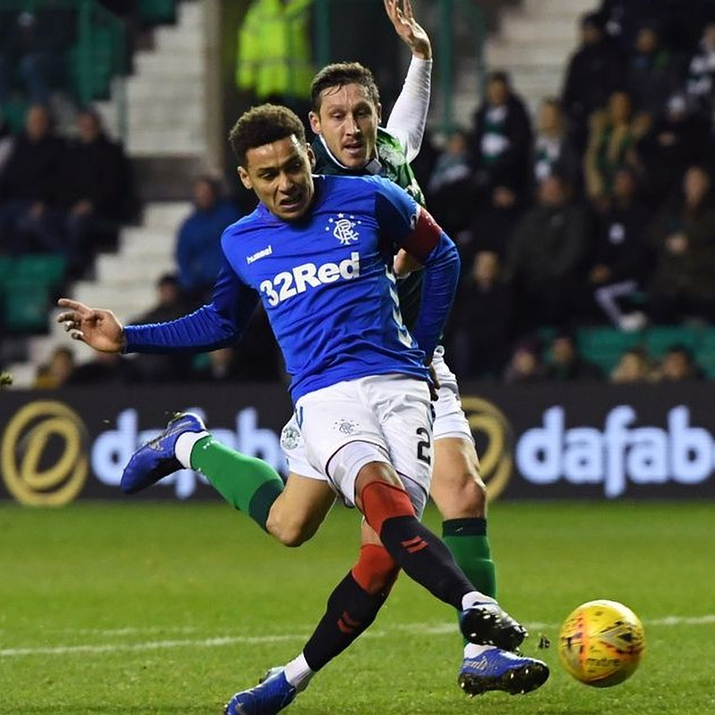 Heart and Hand Extra - Hibs Analysis and St. Johnstone Preview episode artwork