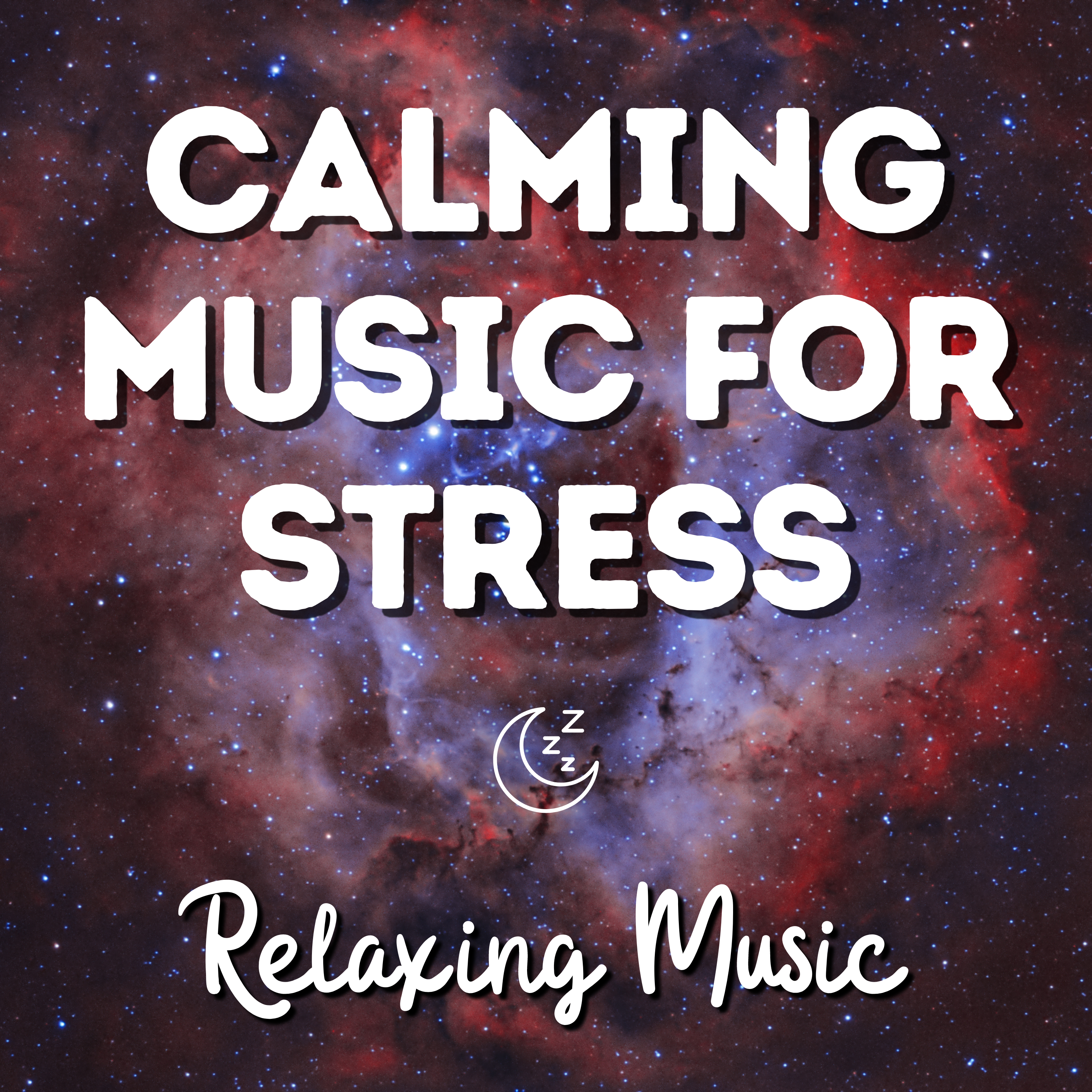 Calming Music for Stress Relief