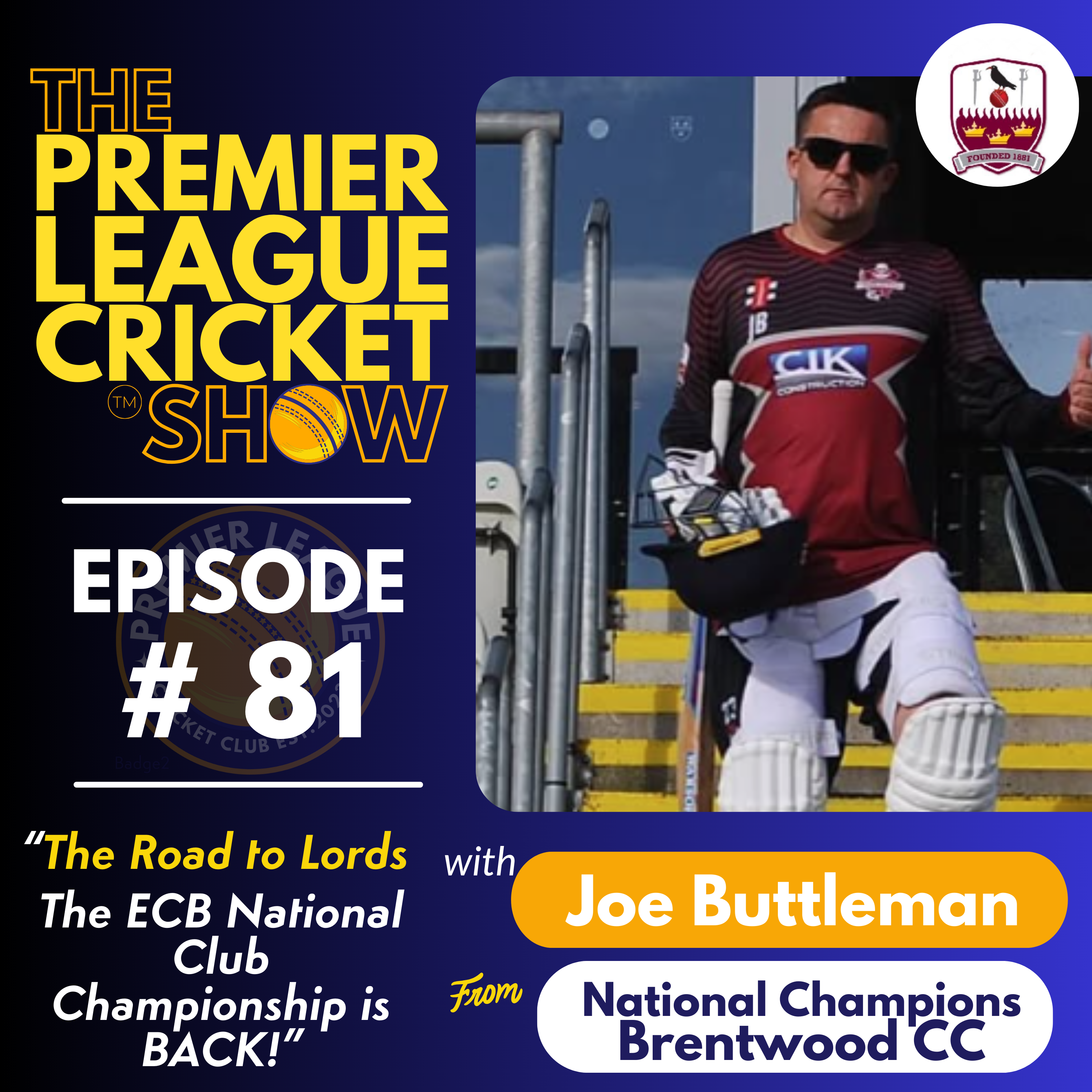 The National Counties Cricket Show