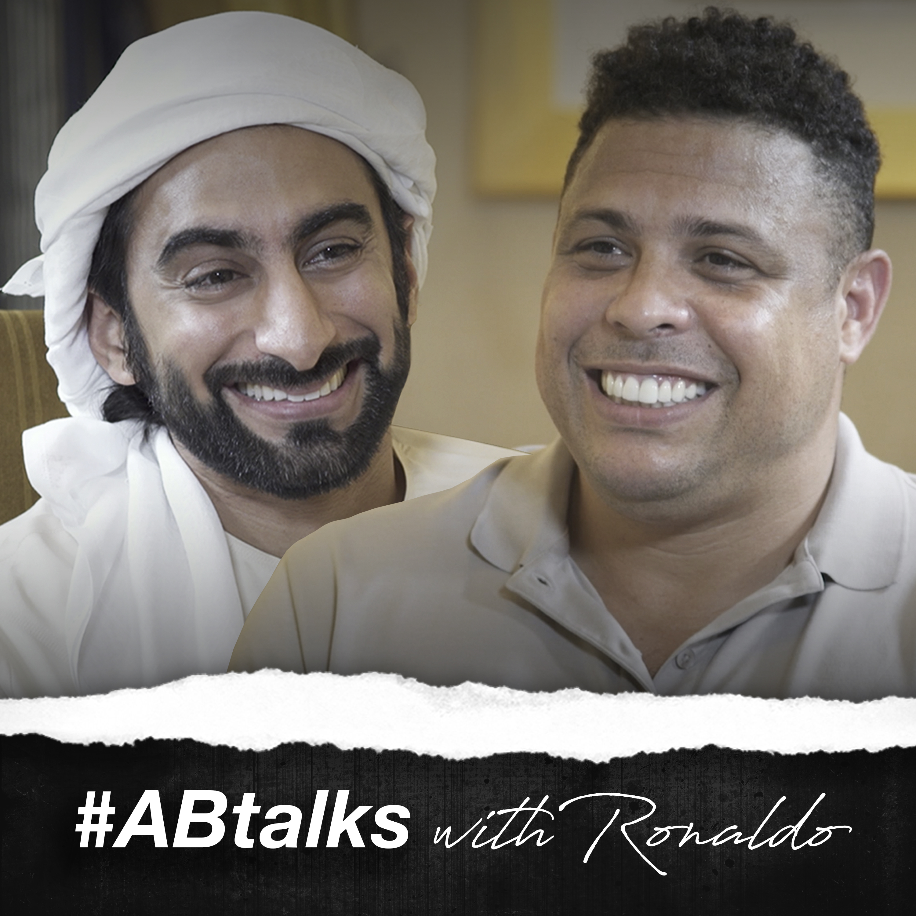 #ABtalks
