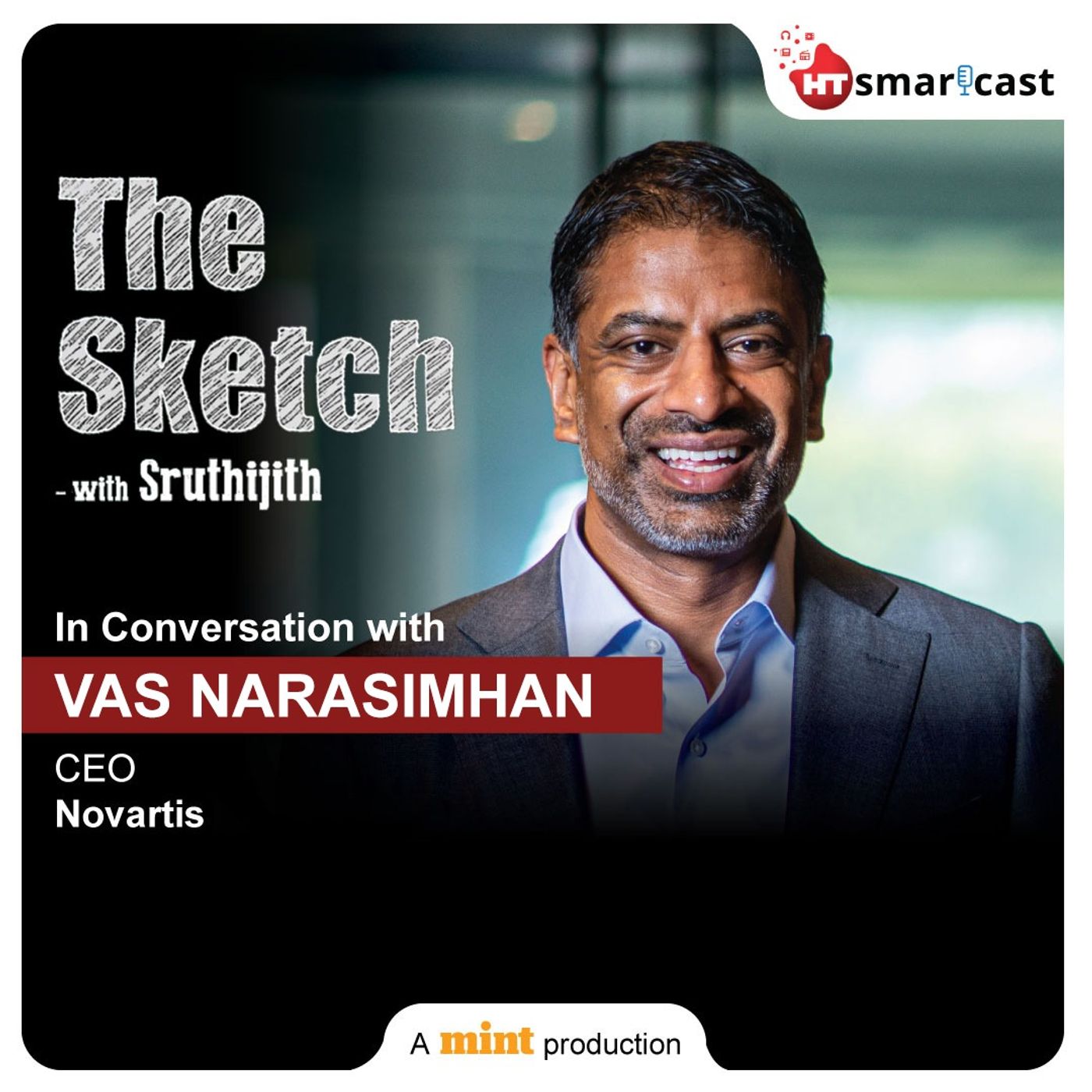 The art of discovering medicines