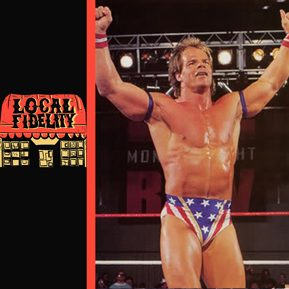 July 4th, 2020: The Local Fidelity 4th of July Special! episode artwork