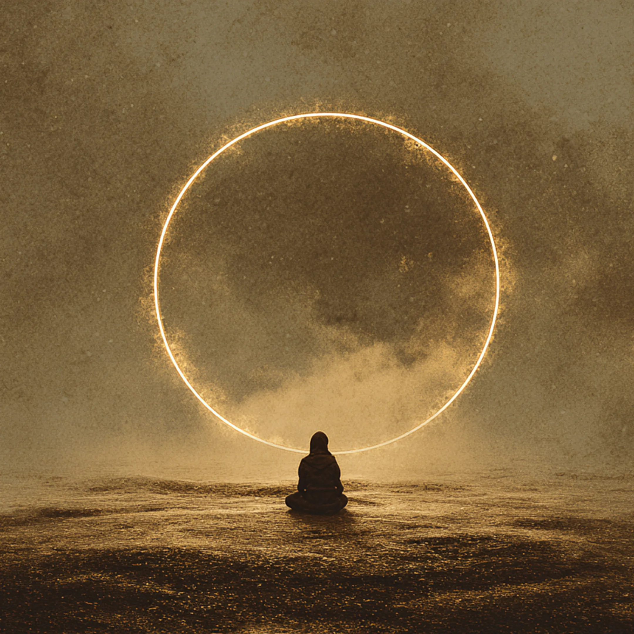 Totality of Presence episode artwork